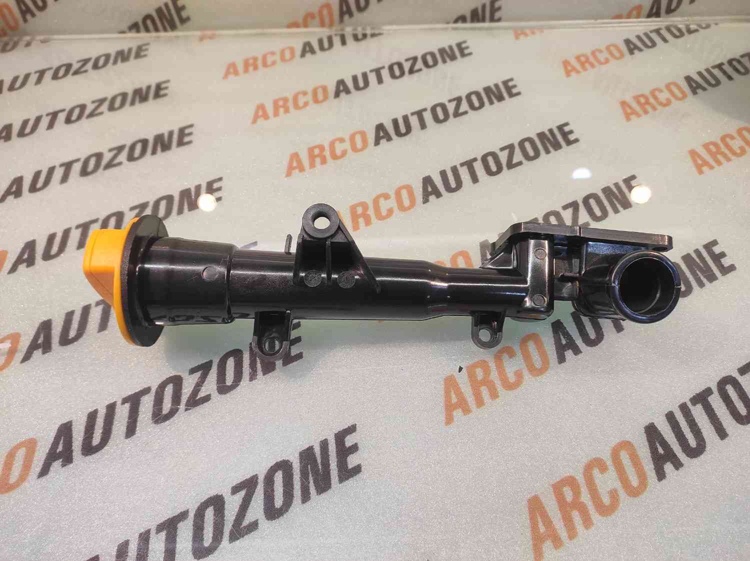 OIL COOLER PIPE SWIFT RITZ ERTIGA DIESEL WITH CAP