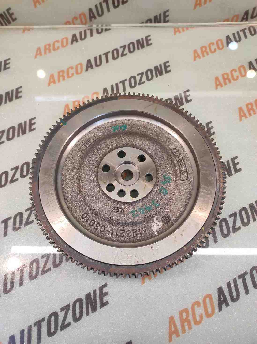 FLY WHEEL I10 I20 ELITE GRAND NIOS AURA KAPPA 1.2 HYU 2321003020