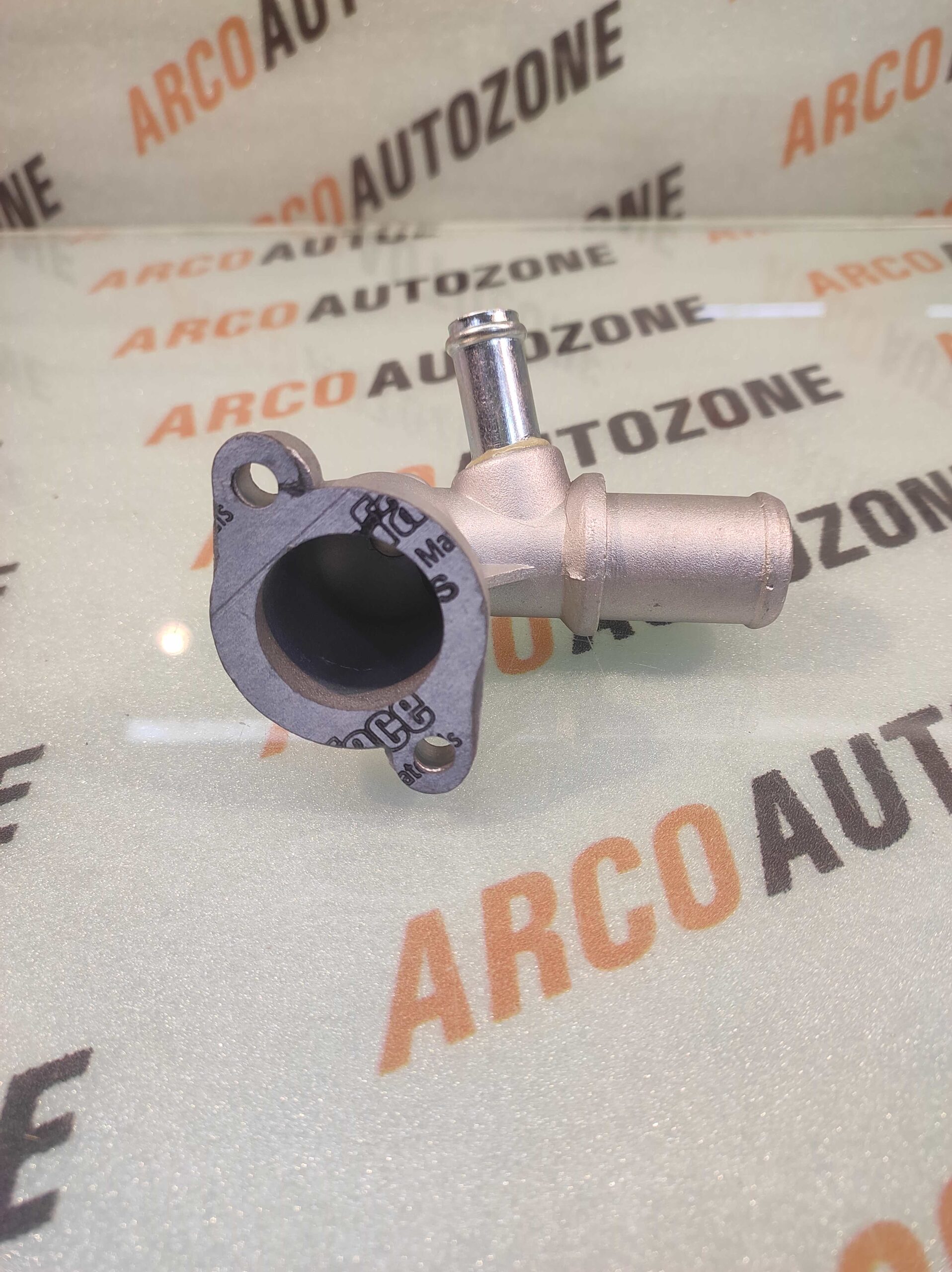 WATER ELBOW SPARK INLET WITH PIPE IND J96666227
