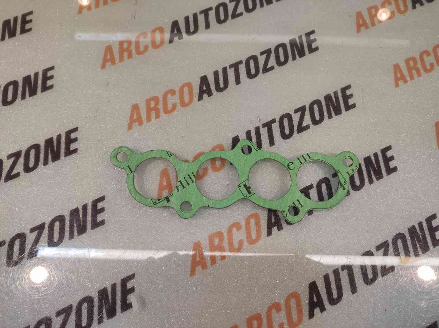 INLET MANIFOLD PKG I10 KAPPA 1.2 PKG