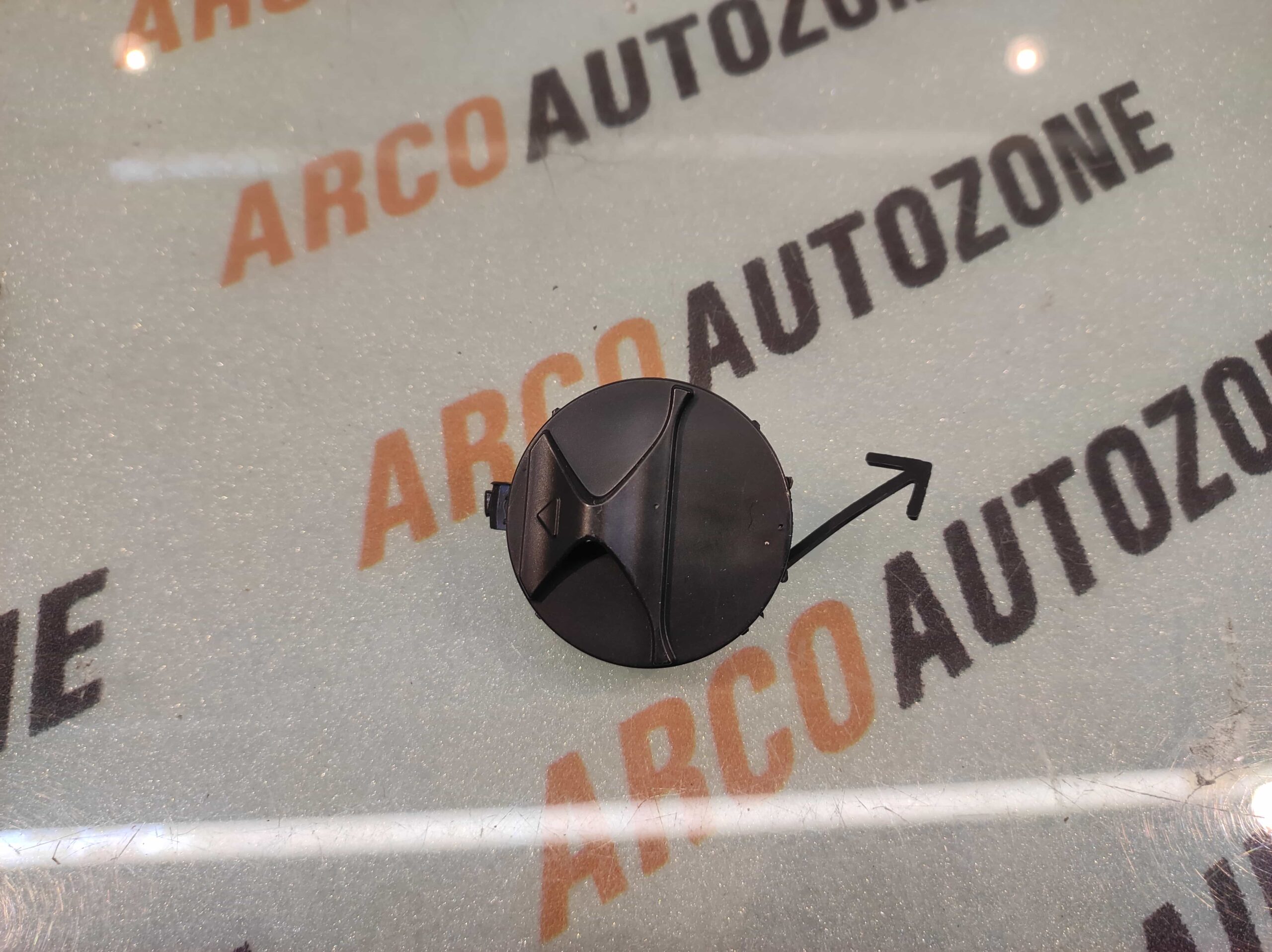 TOW CAP ELITE HYU 86519C7000