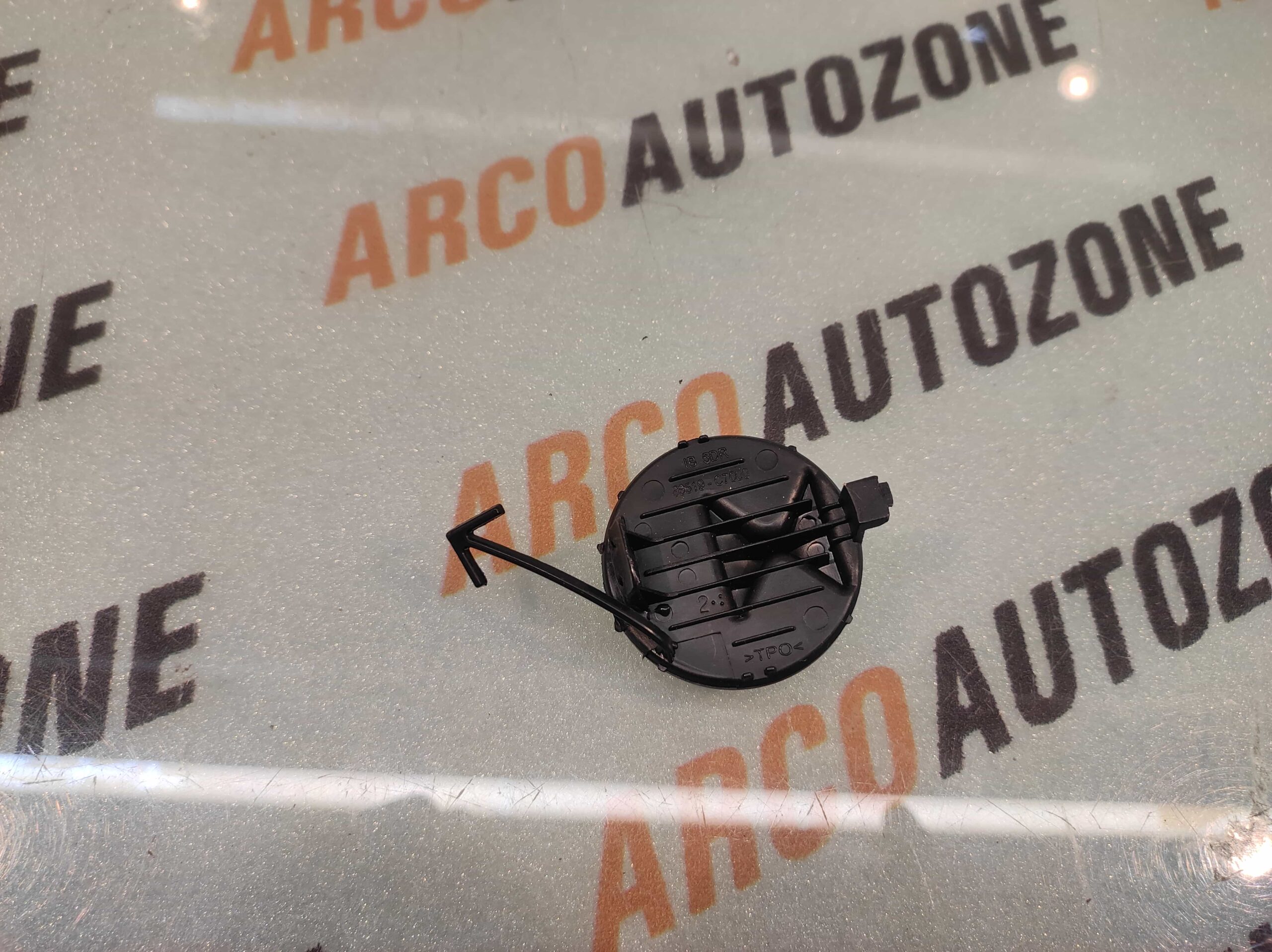 TOW CAP ELITE HYU 86519C7000