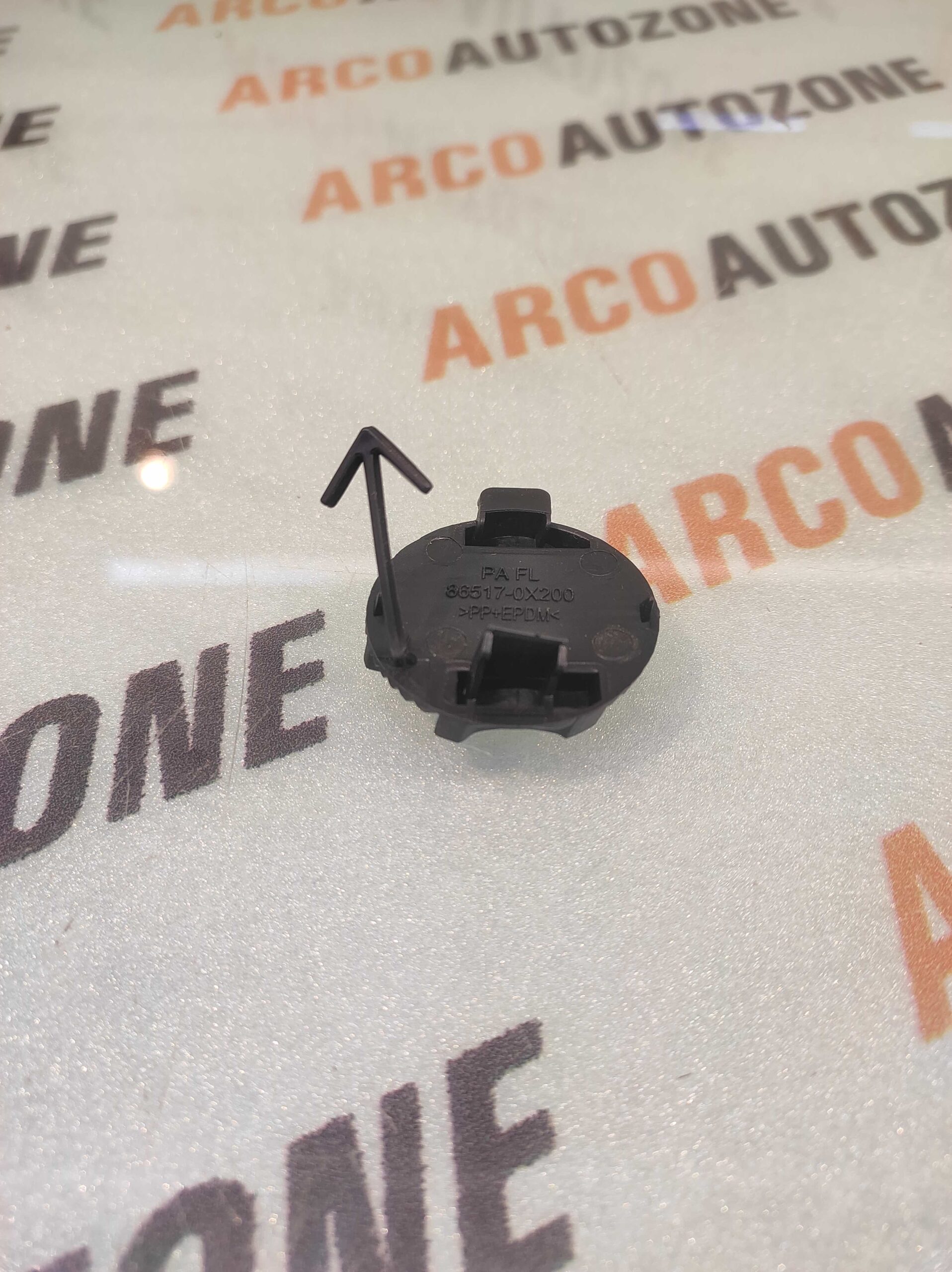 TOW CAP I10 T2 HYU 865170X200