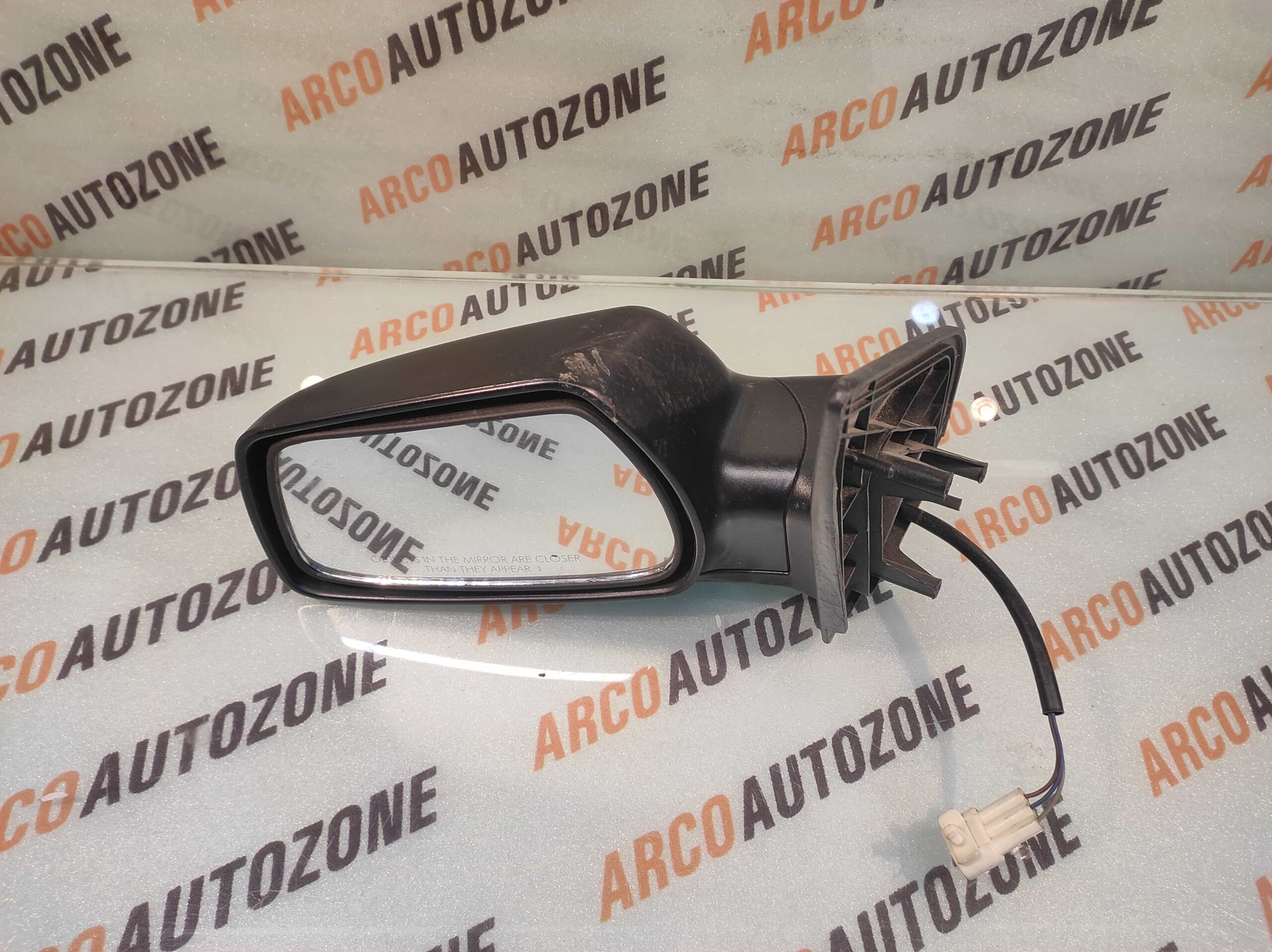 SIDE MIRROR ENJOY LEFT 3 WIRE