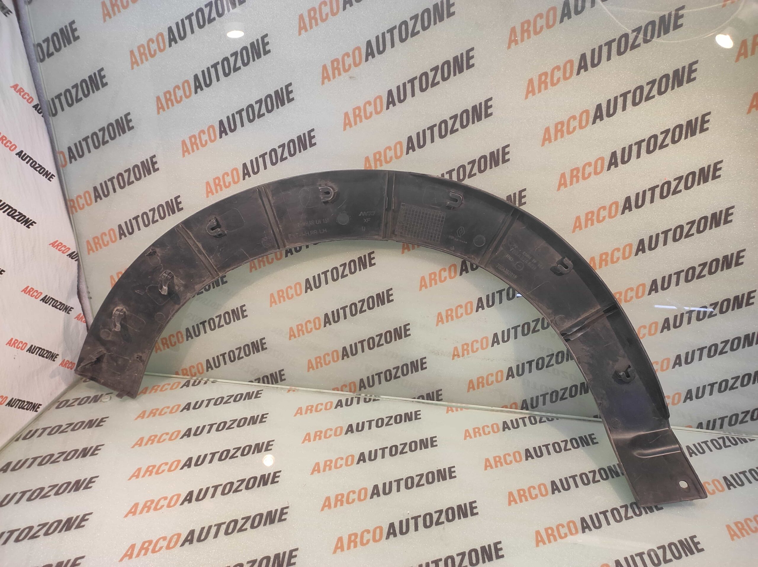 CLADDING TRIBER REAR LEFT RENAULT 788A32462R