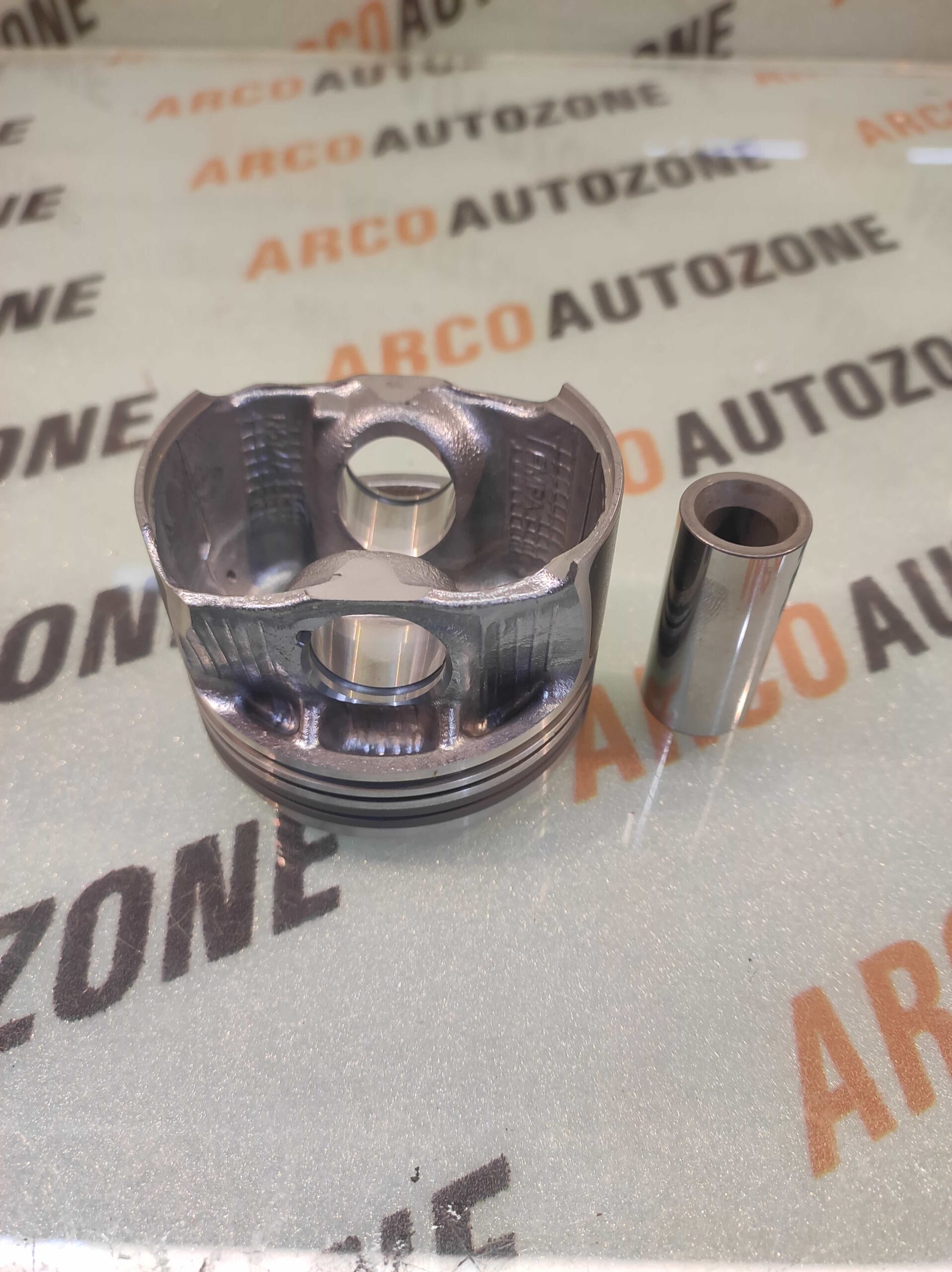 PISTON MAGNITE WITH PIN NISSAN A20105EK0B