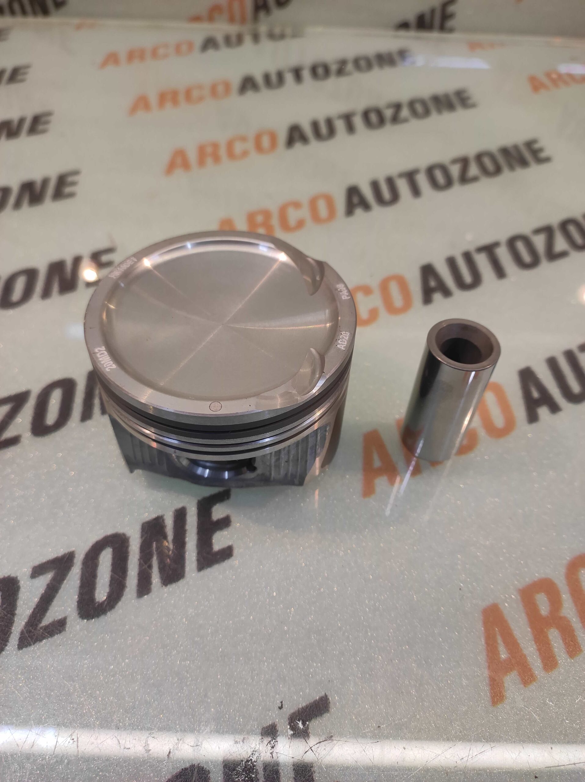 PISTON MAGNITE WITH PIN NISSAN A20105EK0B