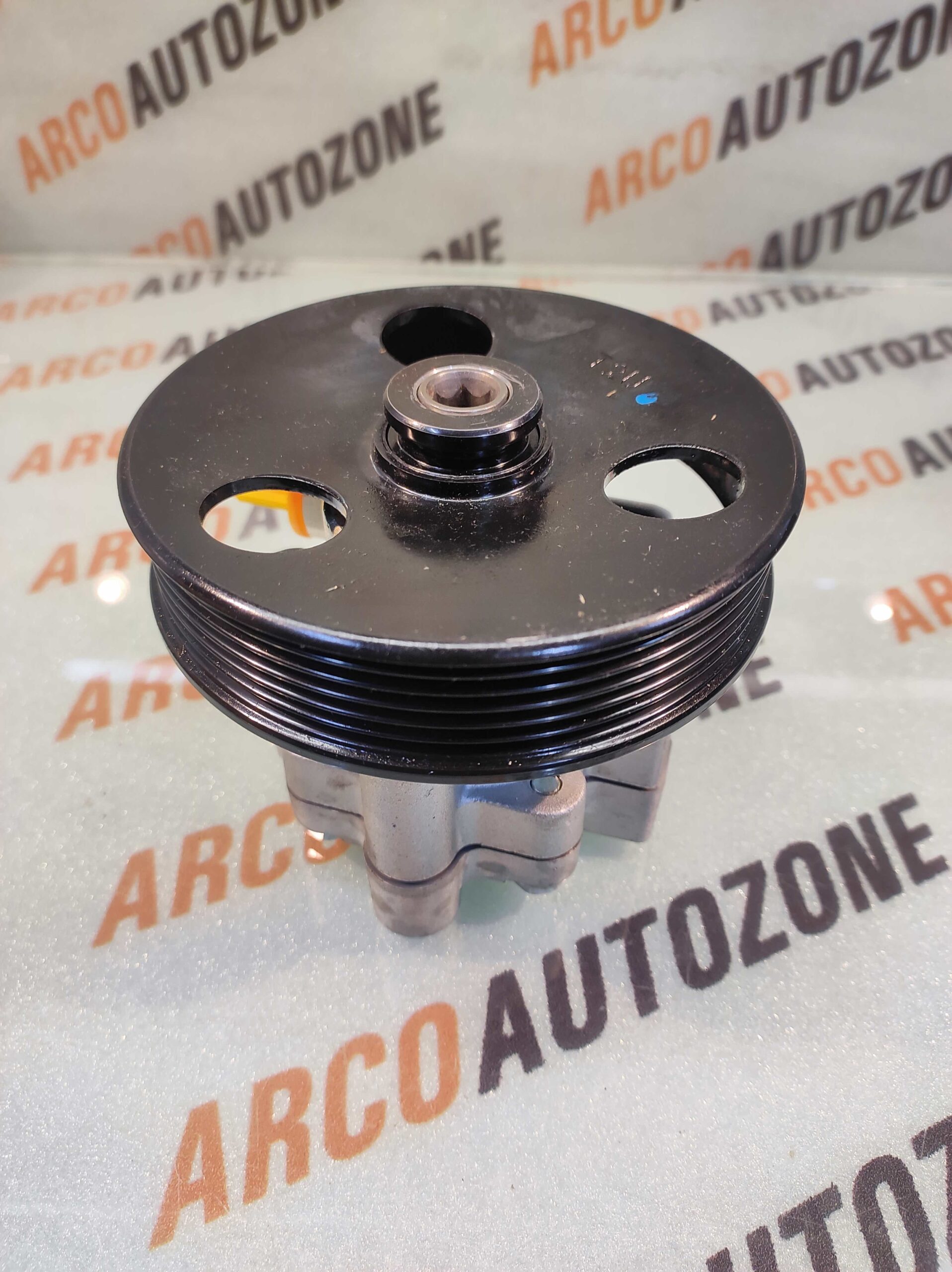 PWR STEERING PUMP CRUZE IMP J96837814