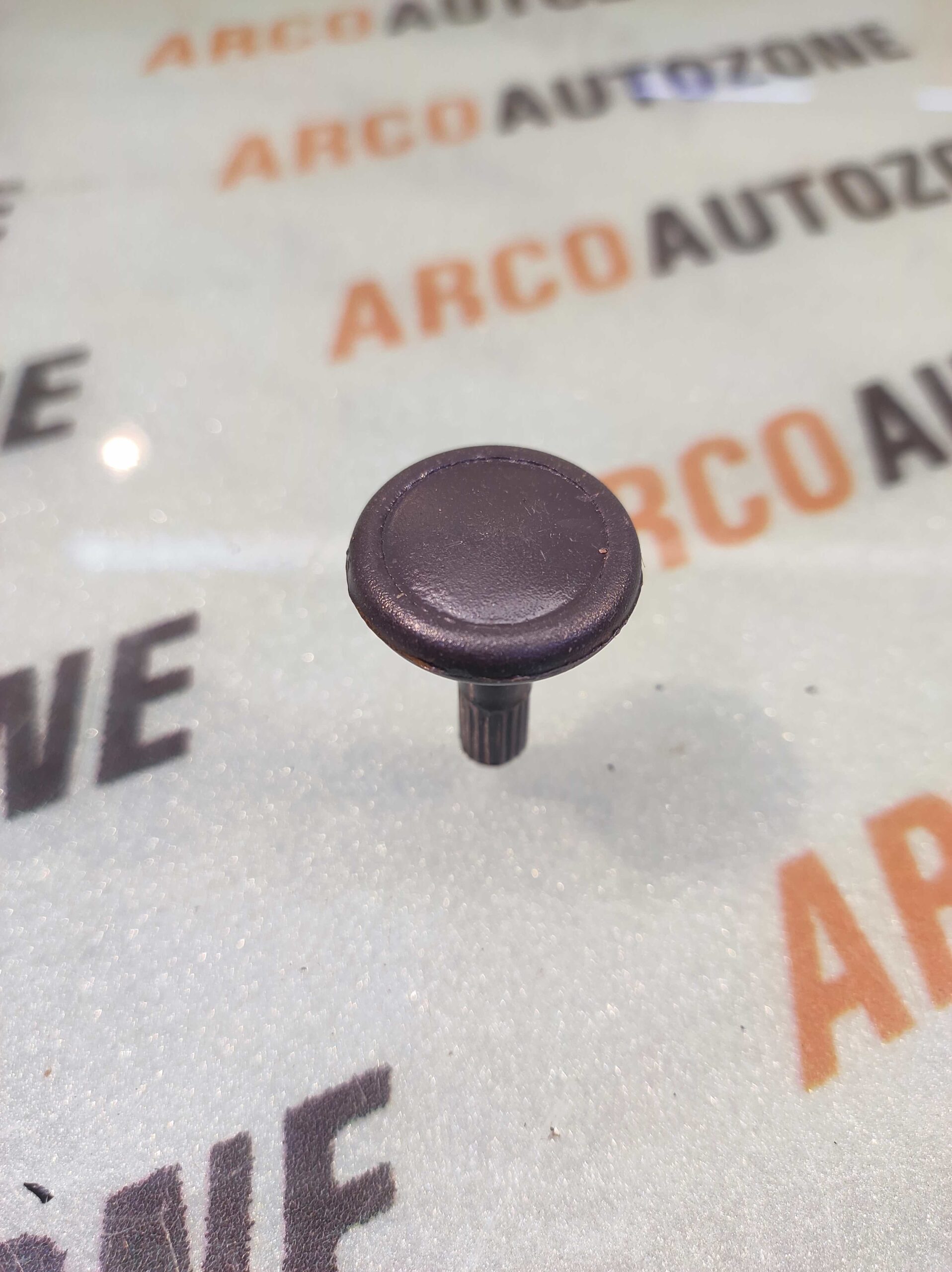 REAR SEAT LOCK SANTRO
