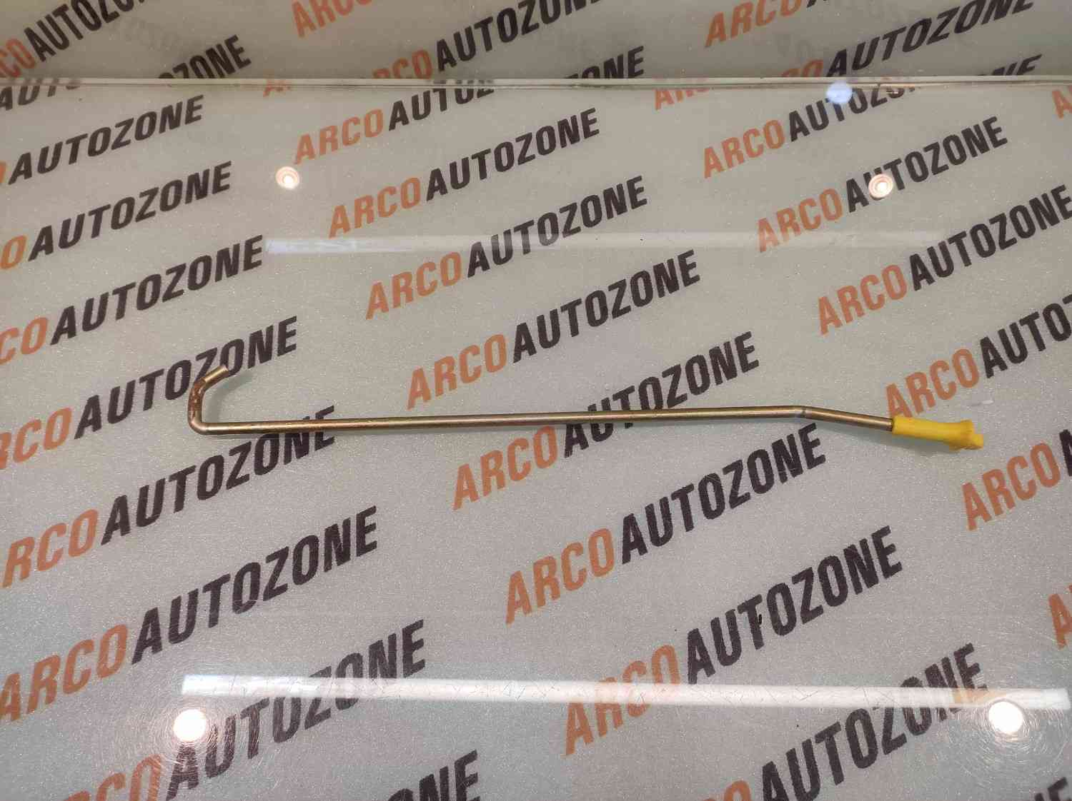 BONNET ROD VERNA 12 IMP