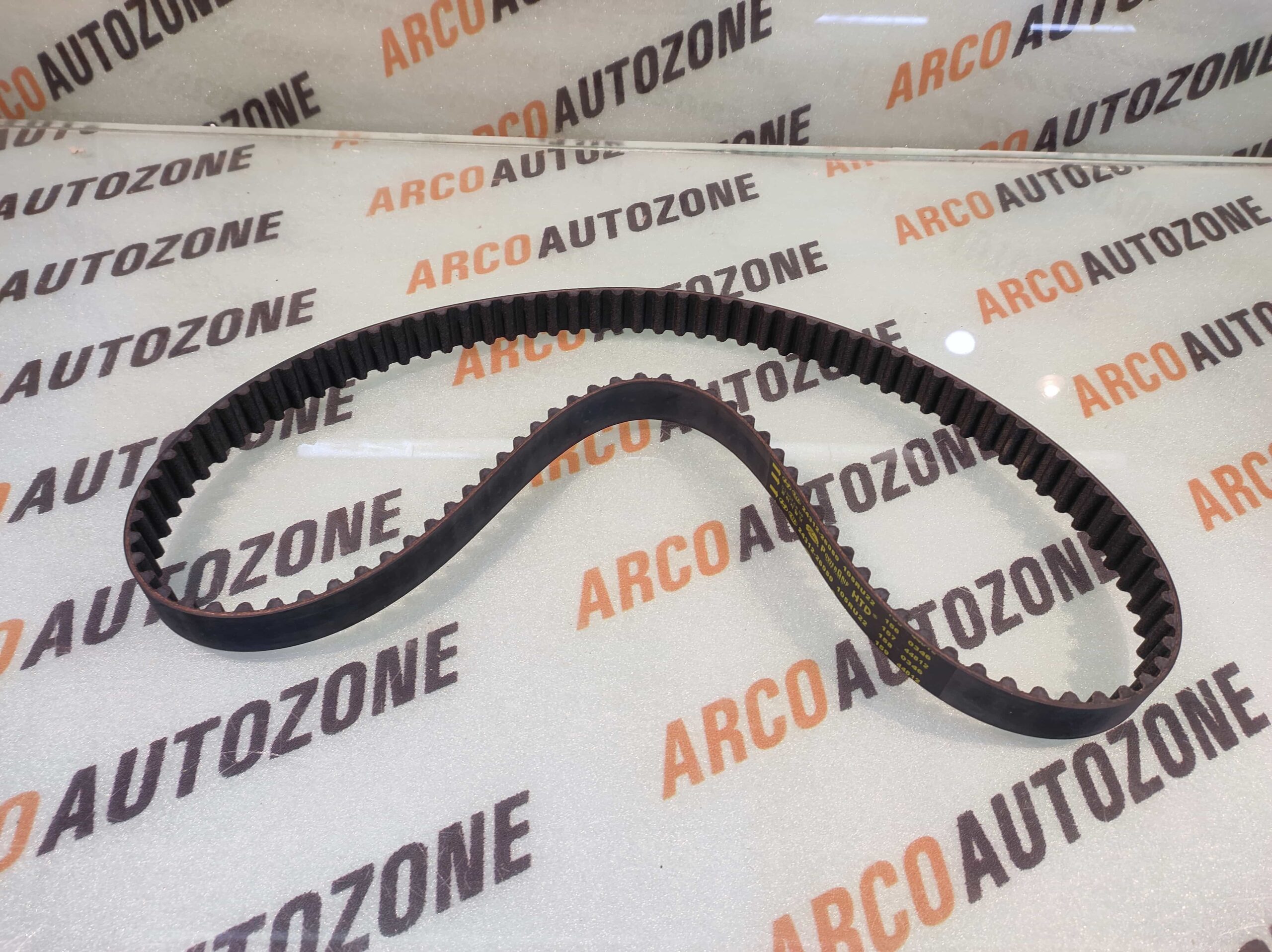 TIMINIG BELT ACCENT VERNA 1.6 PETROL HYU 2431226050
