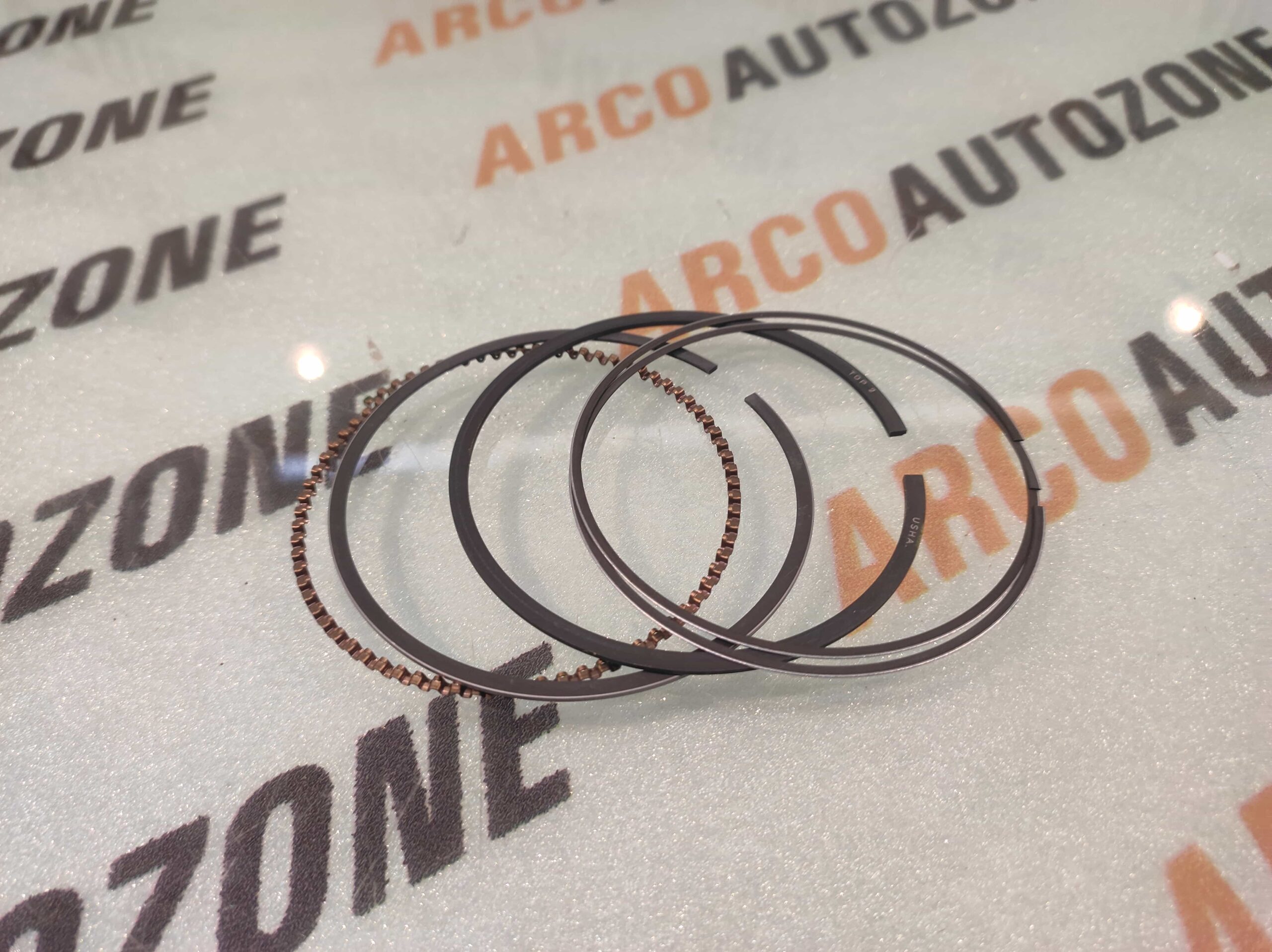 PISTON RING KWID REN 120335600R