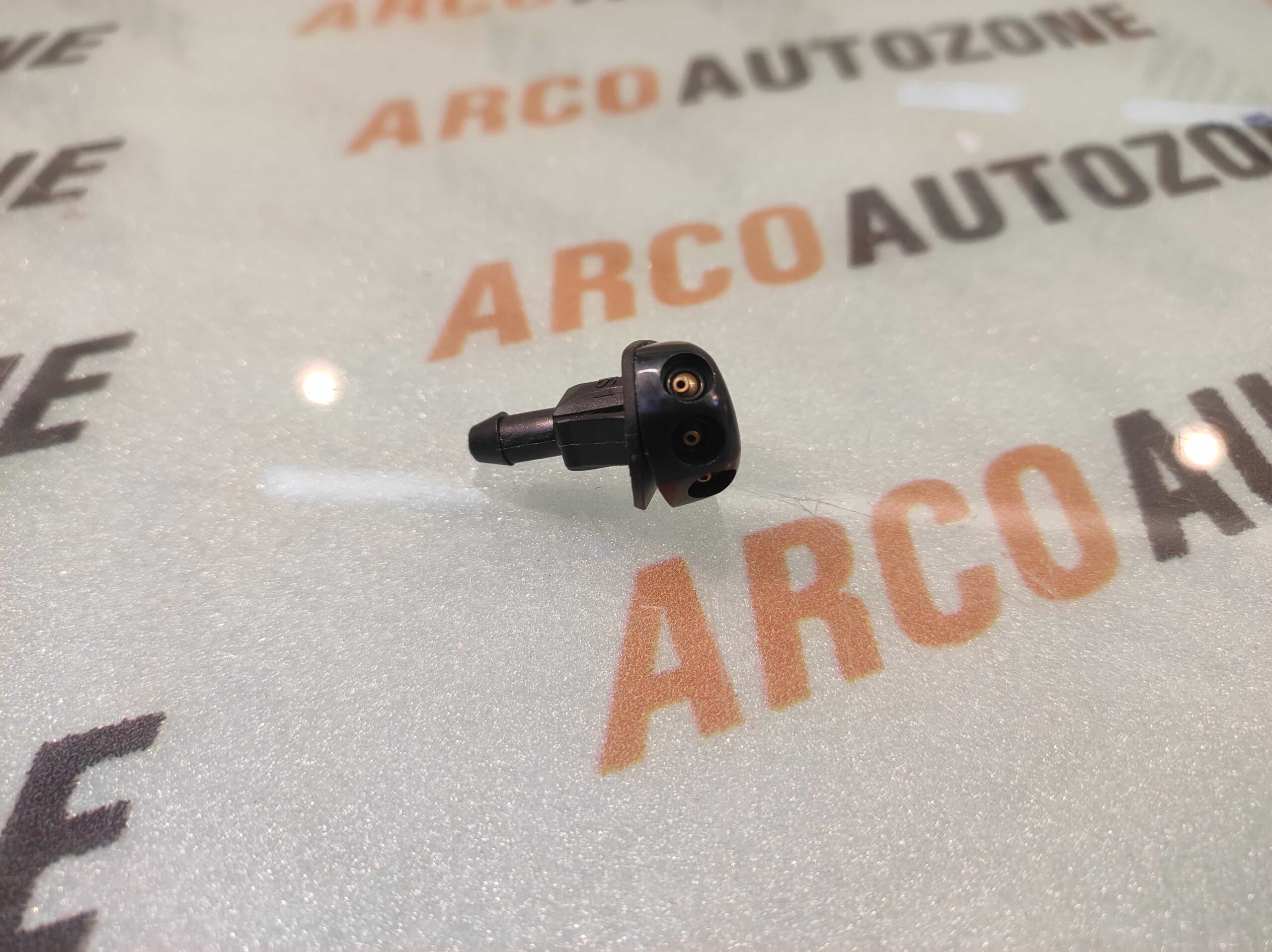 WIPER NOZZLE ALTO MGP 38480M66L10