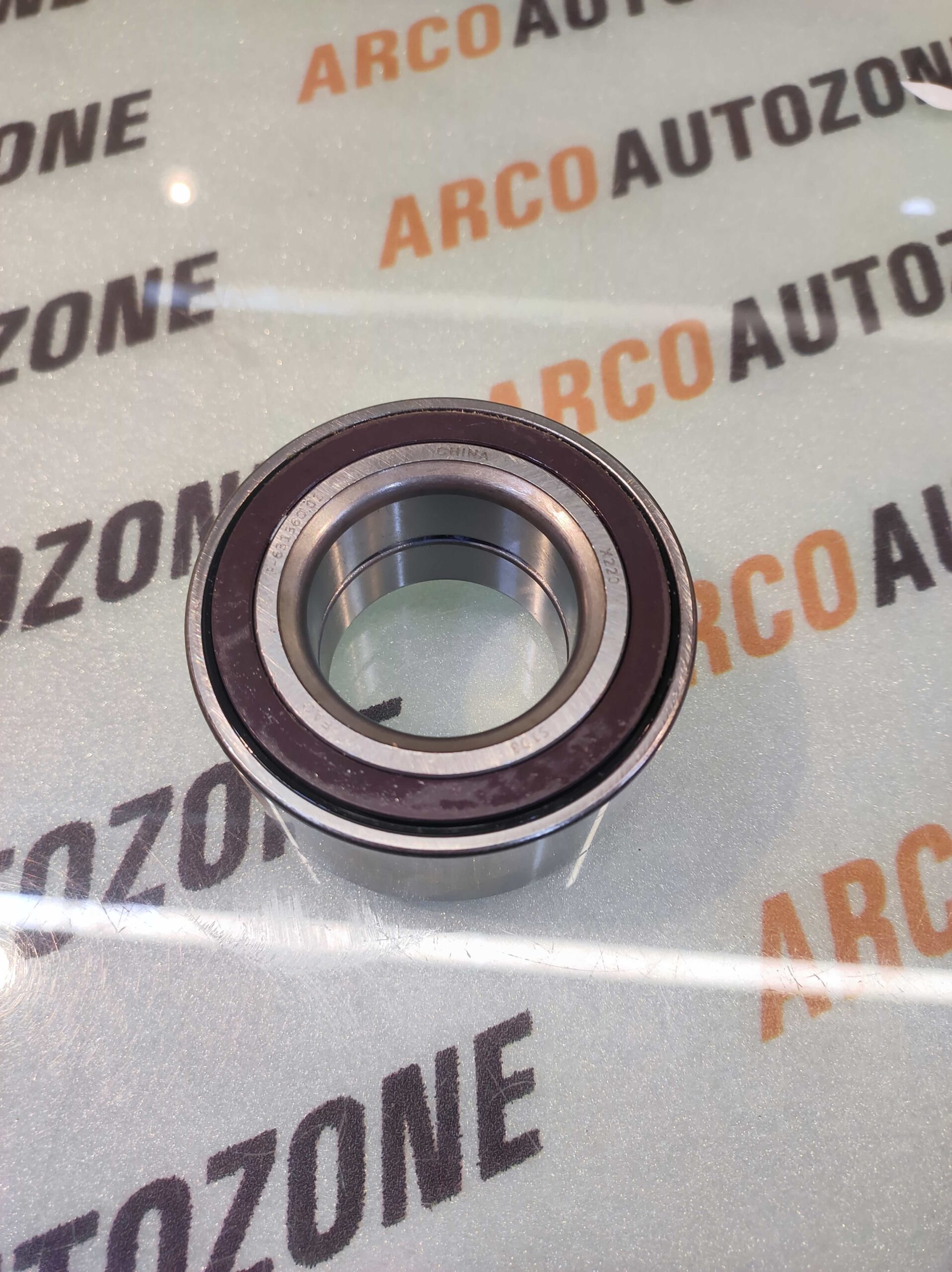 FRONT WHEEL BEARING ERTIGA SX4 SCROSS WRV JAZZ ABS FAG 7131312100