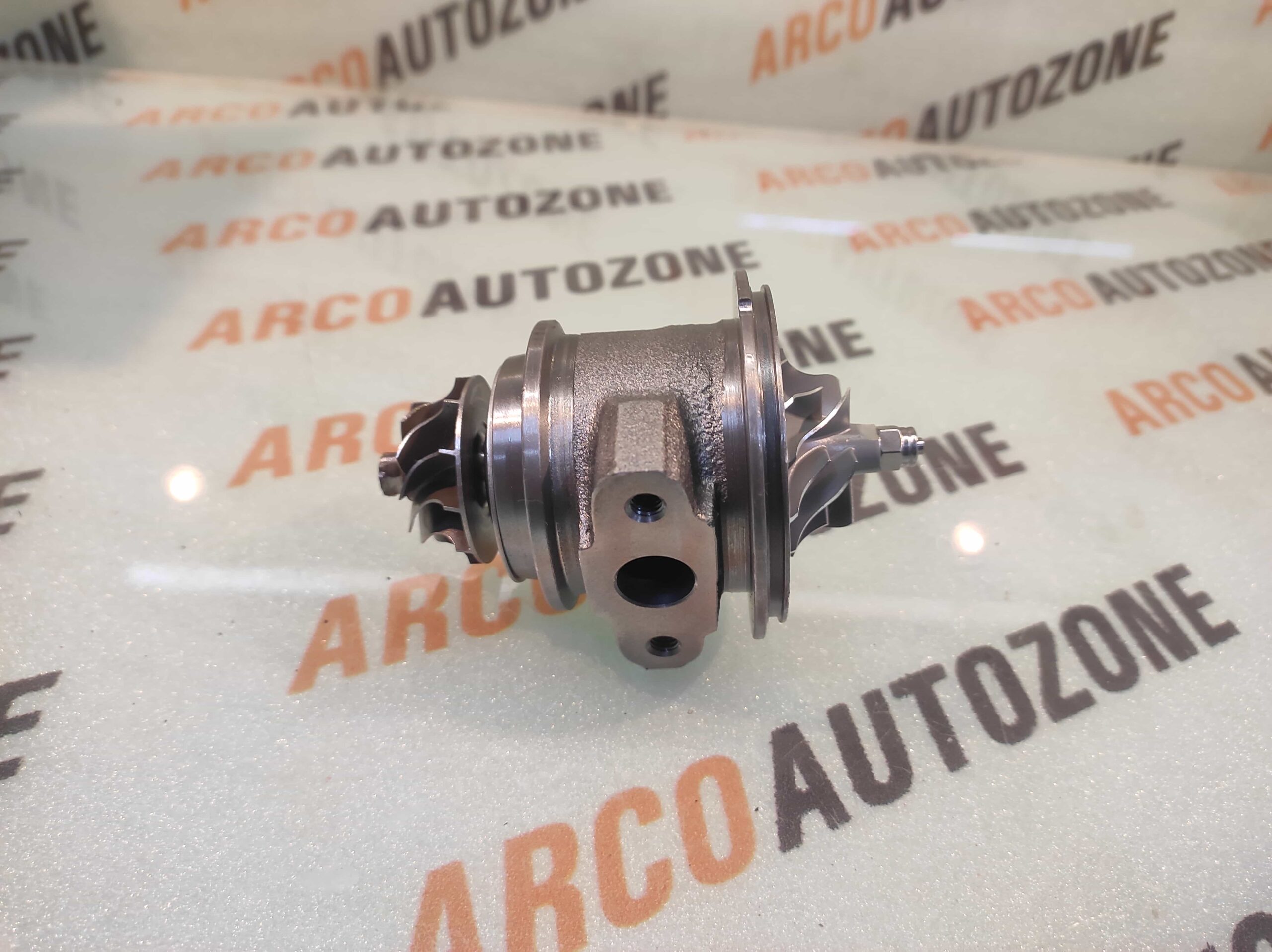 TURBO CORE I20 IMP 282012A790