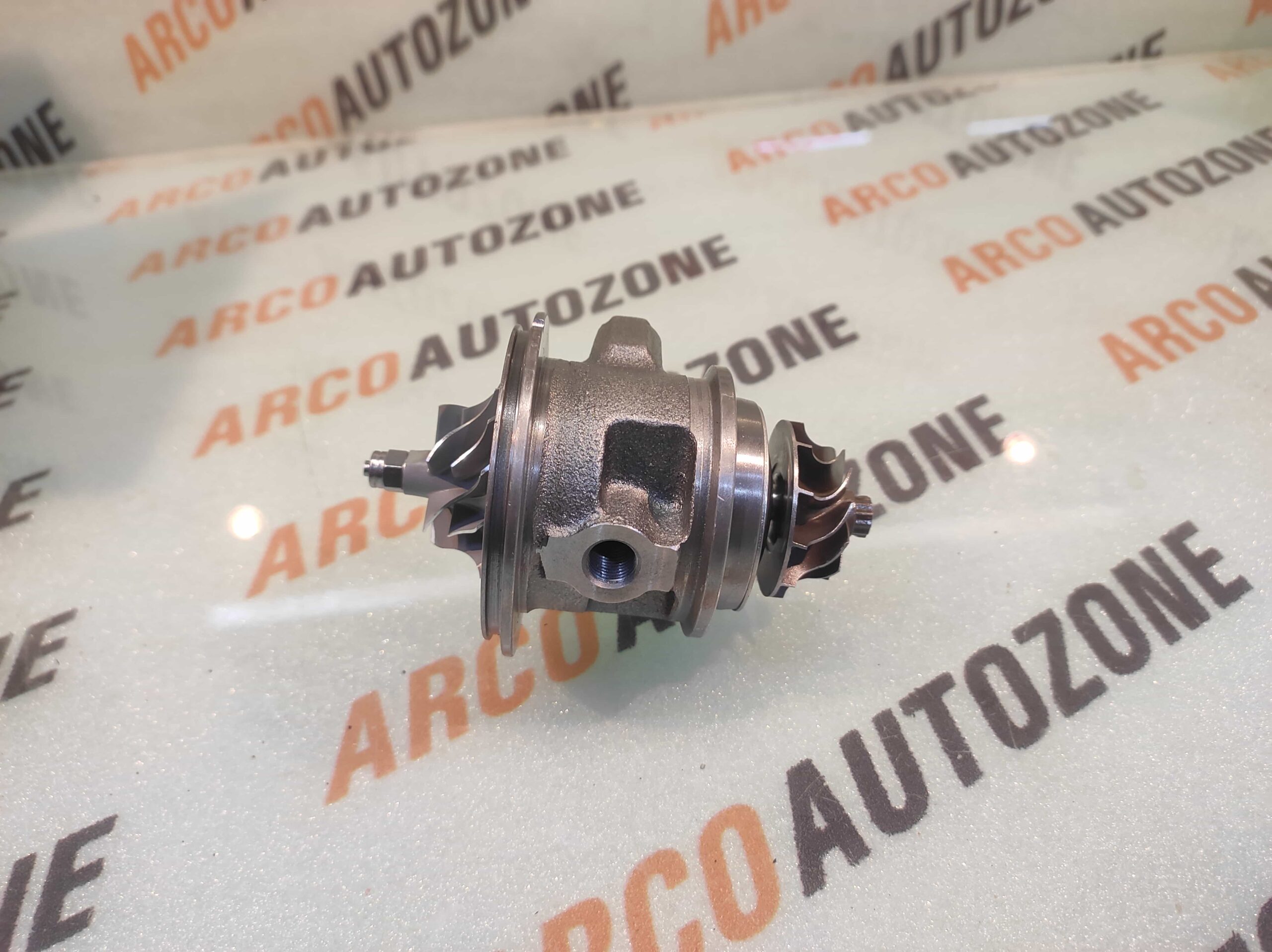 TURBO CORE I20 IMP 282012A790