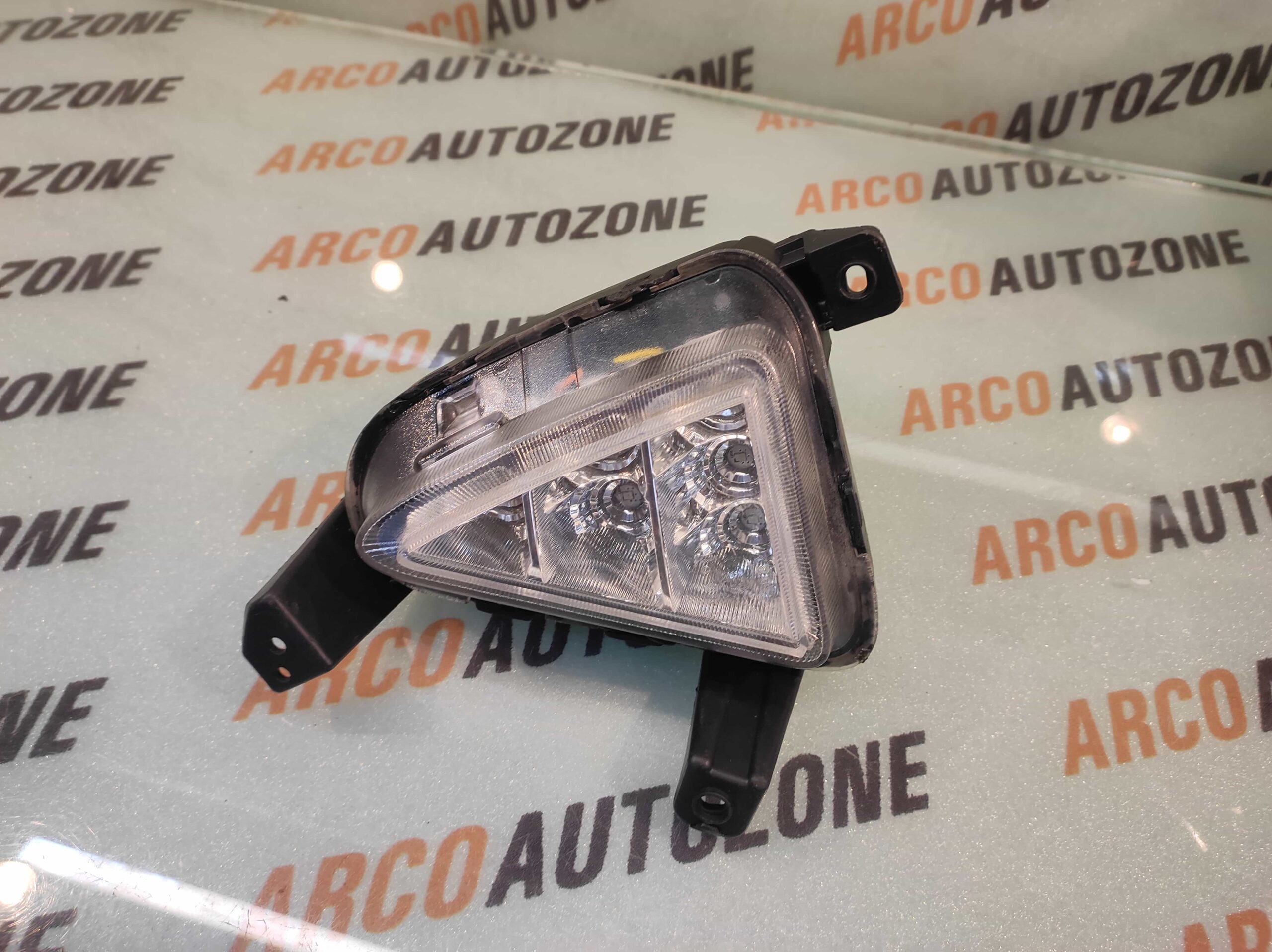 FOG LIGHT I20 2020 LED LEFT 92207T7000
