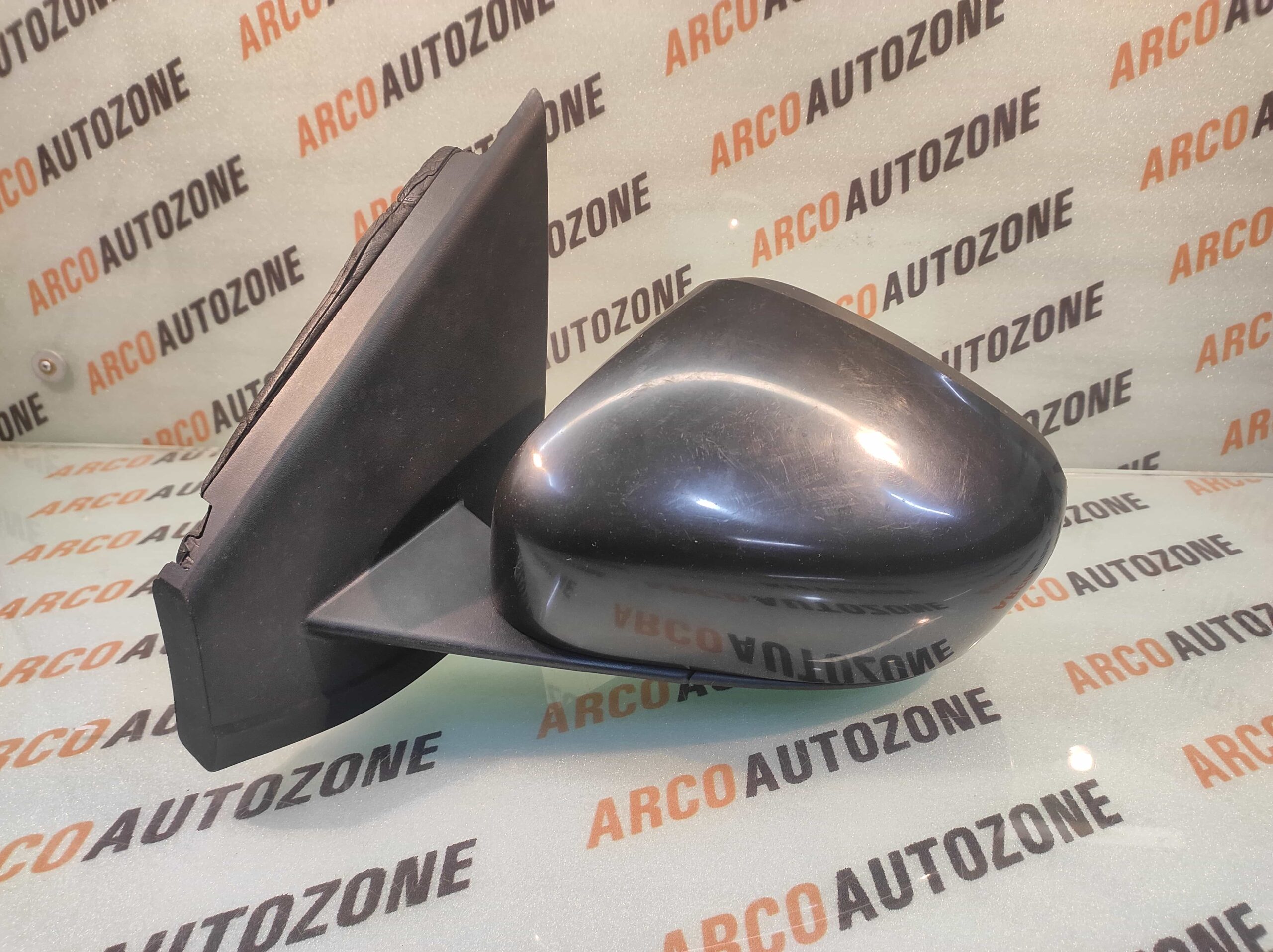 SIDE MIRROR TRIBER LEFT VX RENAULT
