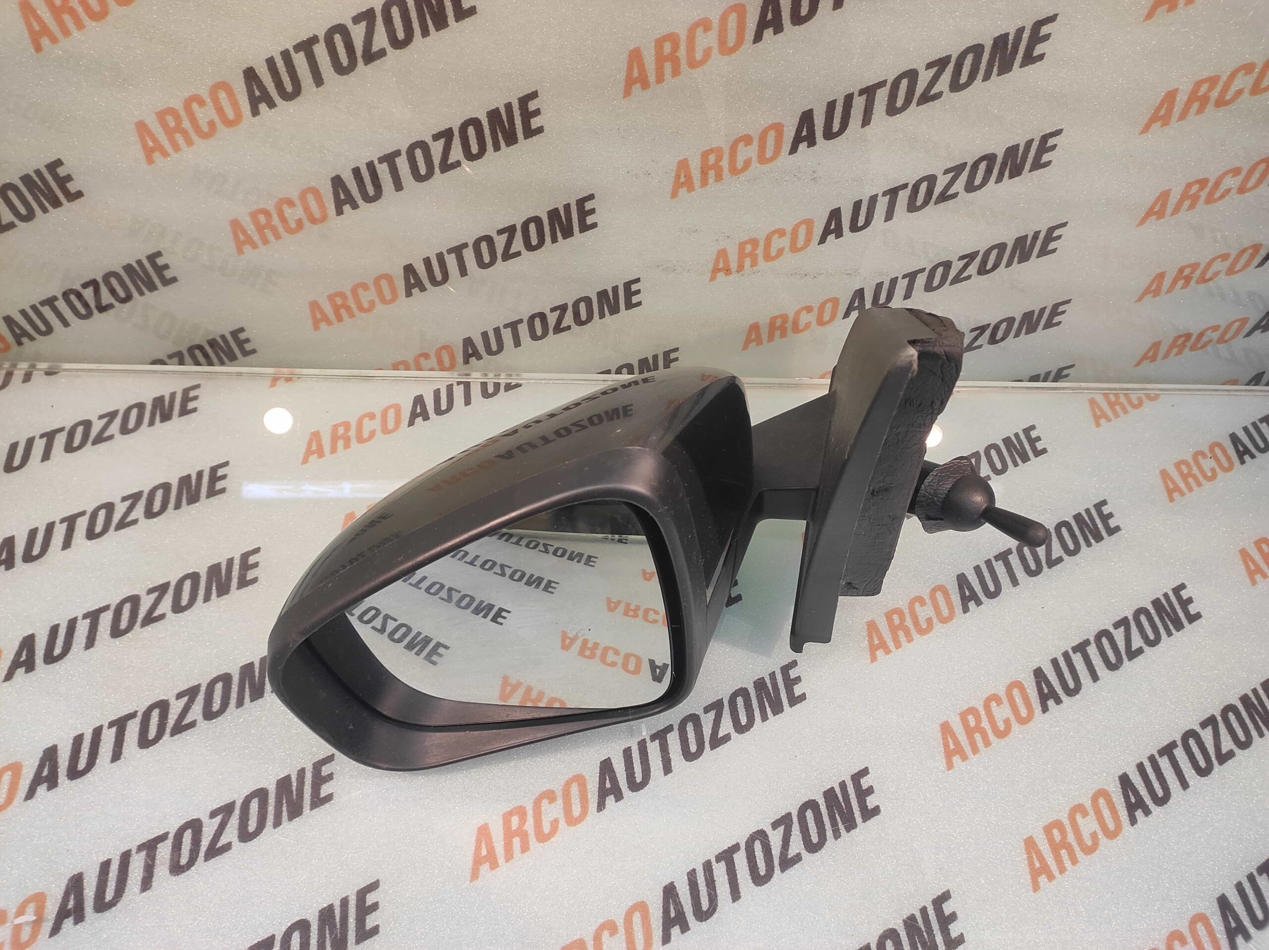 SIDE MIRROR TRIBER LEFT VX RENAULT