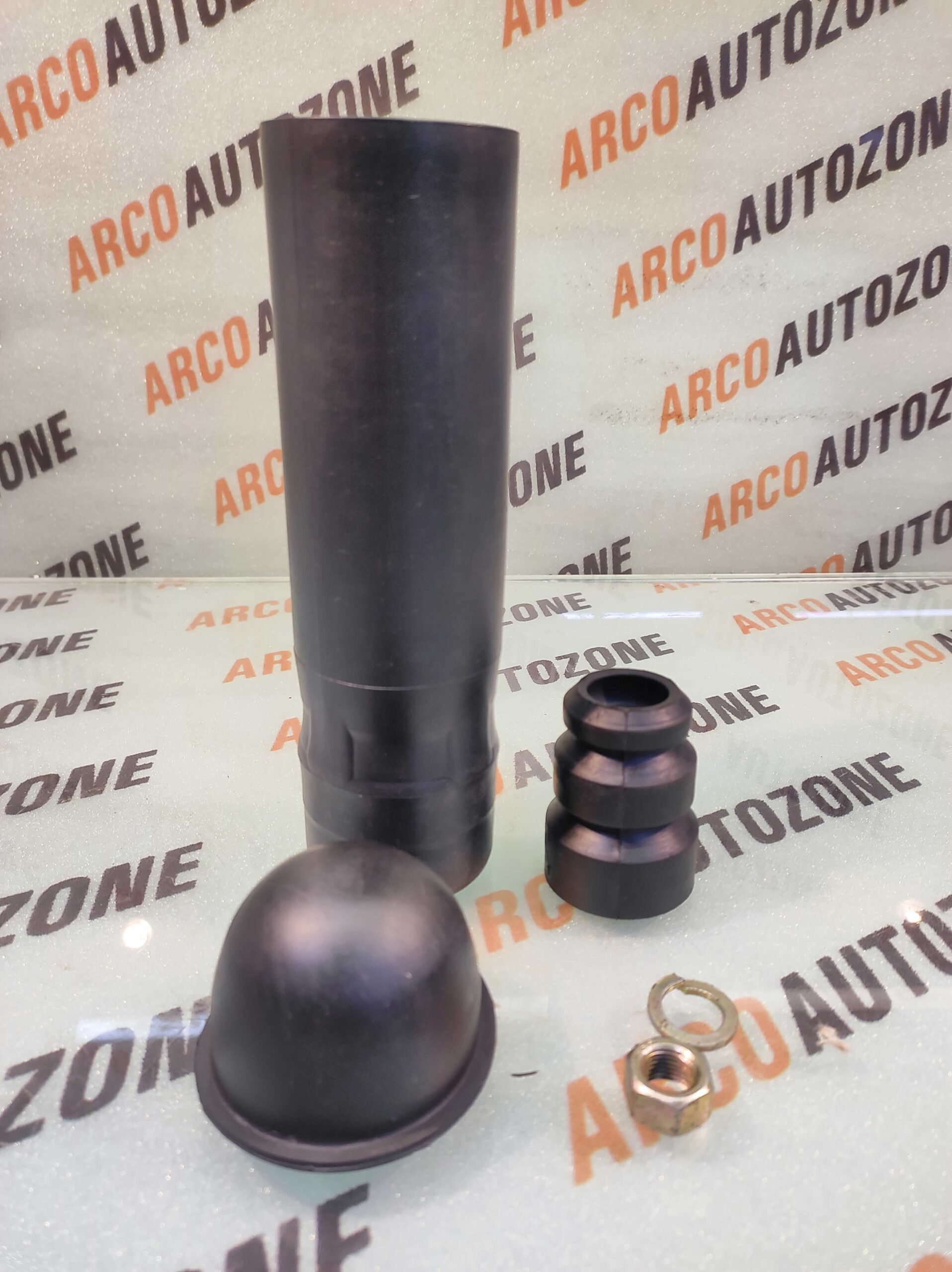 REAR SHOCKER KIT ESTEEM 1000CC AMP1421
