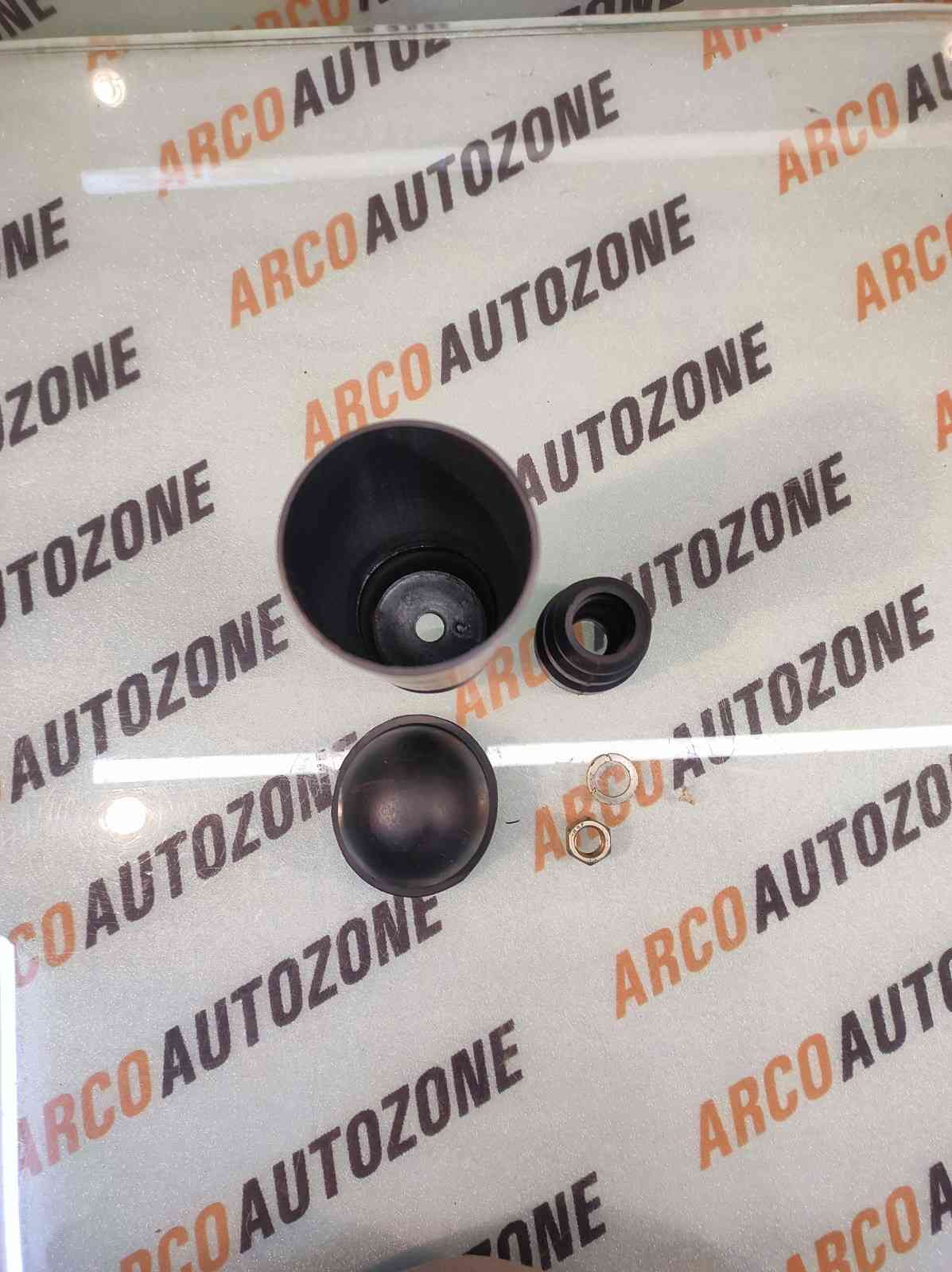 REAR SHOCKER KIT ESTEEM 1000CC AMP1421