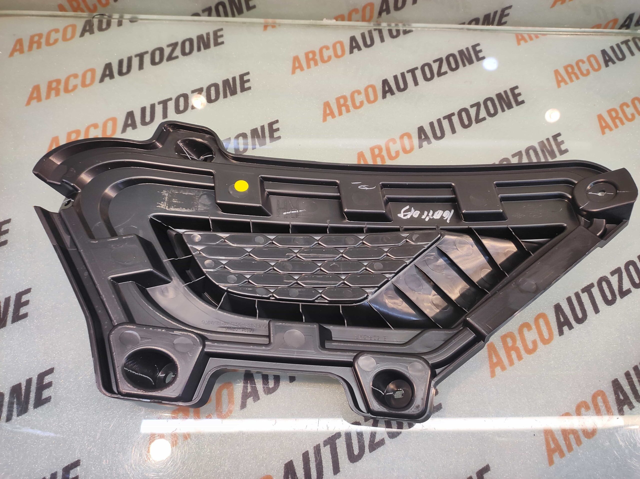 FOG LAMP COVER ELITE PACK RIGHT HYU 86524C7000