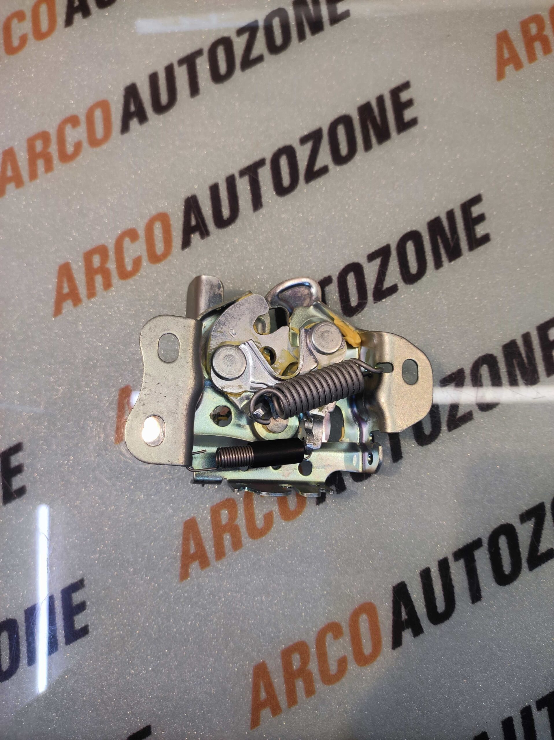 BONNET LOCK VITARA BREZZA 2016 TO 19 MGP 82110M82P00