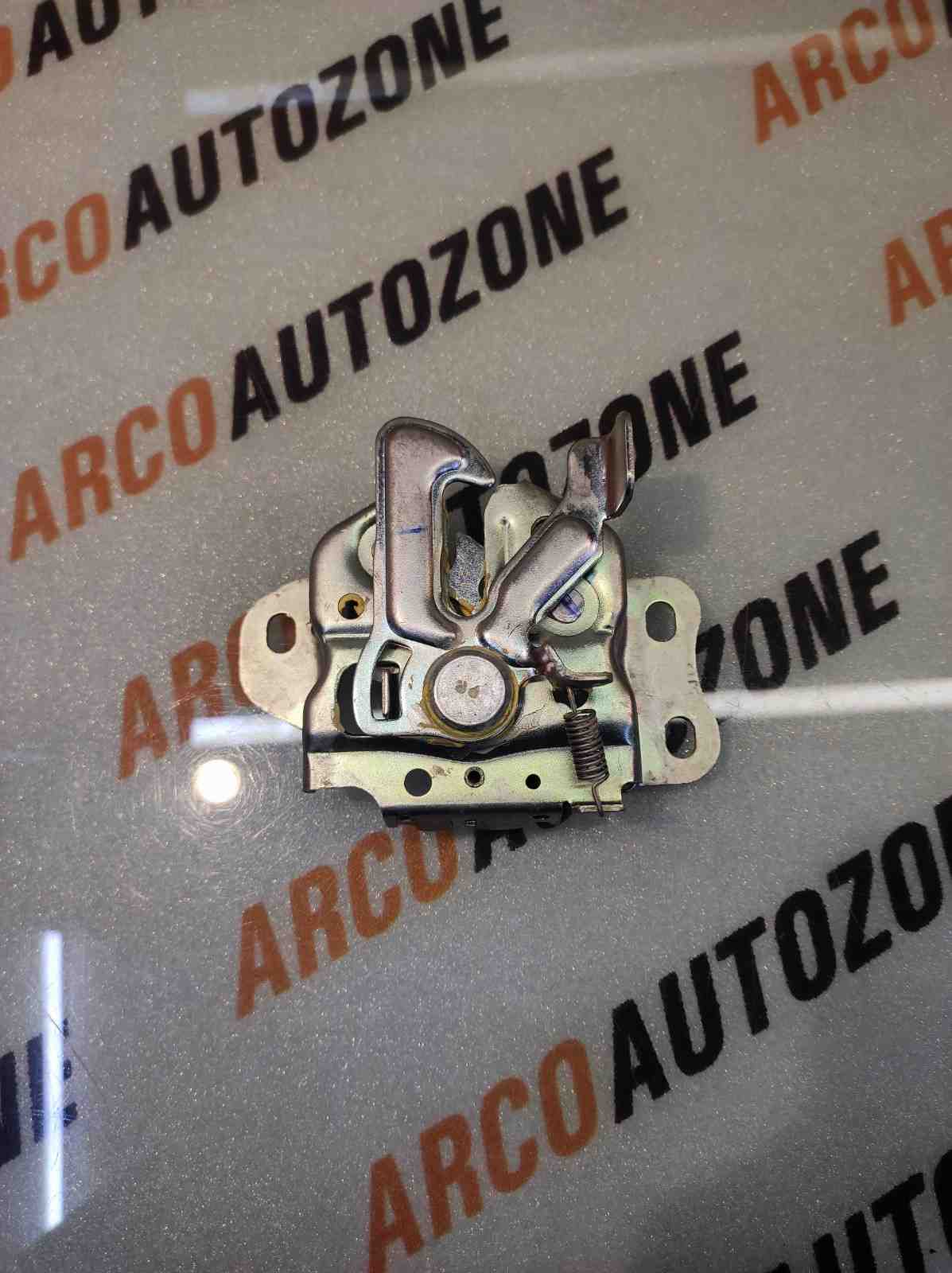 BONNET LOCK VITARA BREZZA 2016 TO 19 MGP 82110M82P00