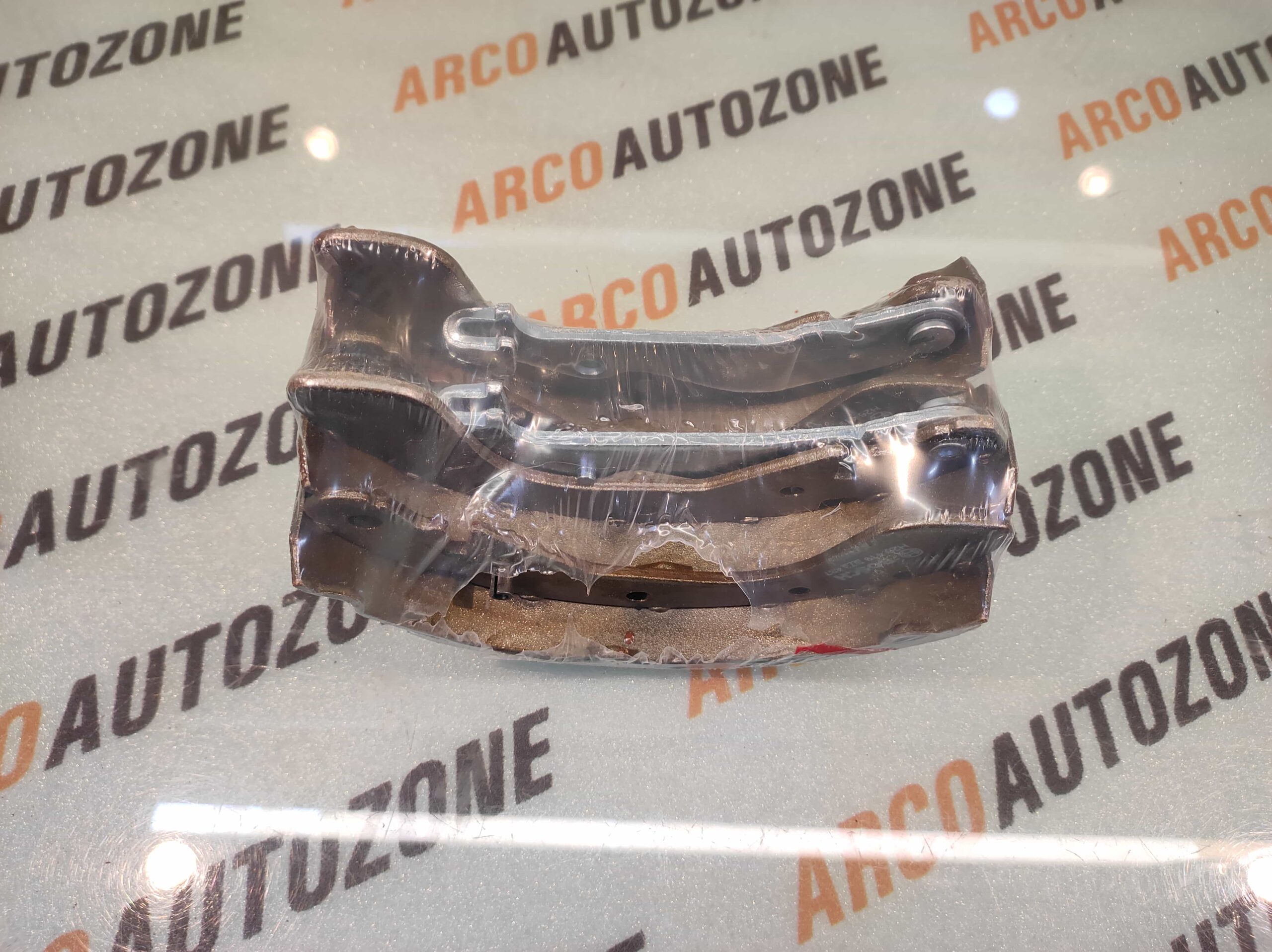 BRAKE SHOE BEAT AVEO 2009 TO 17 BOSCH F002H264198F8