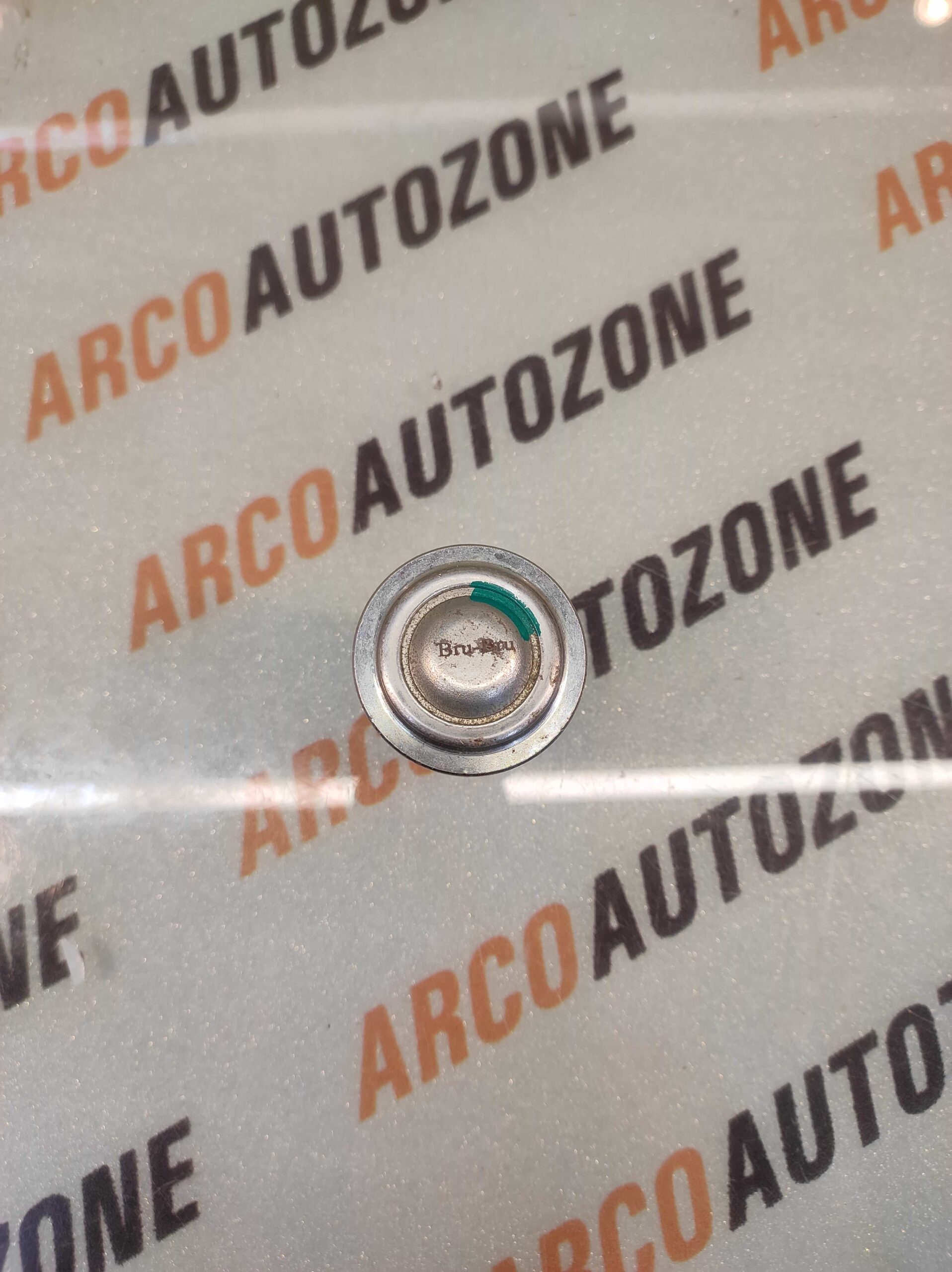 ARM BALL JOINT I10 BRU EACH
