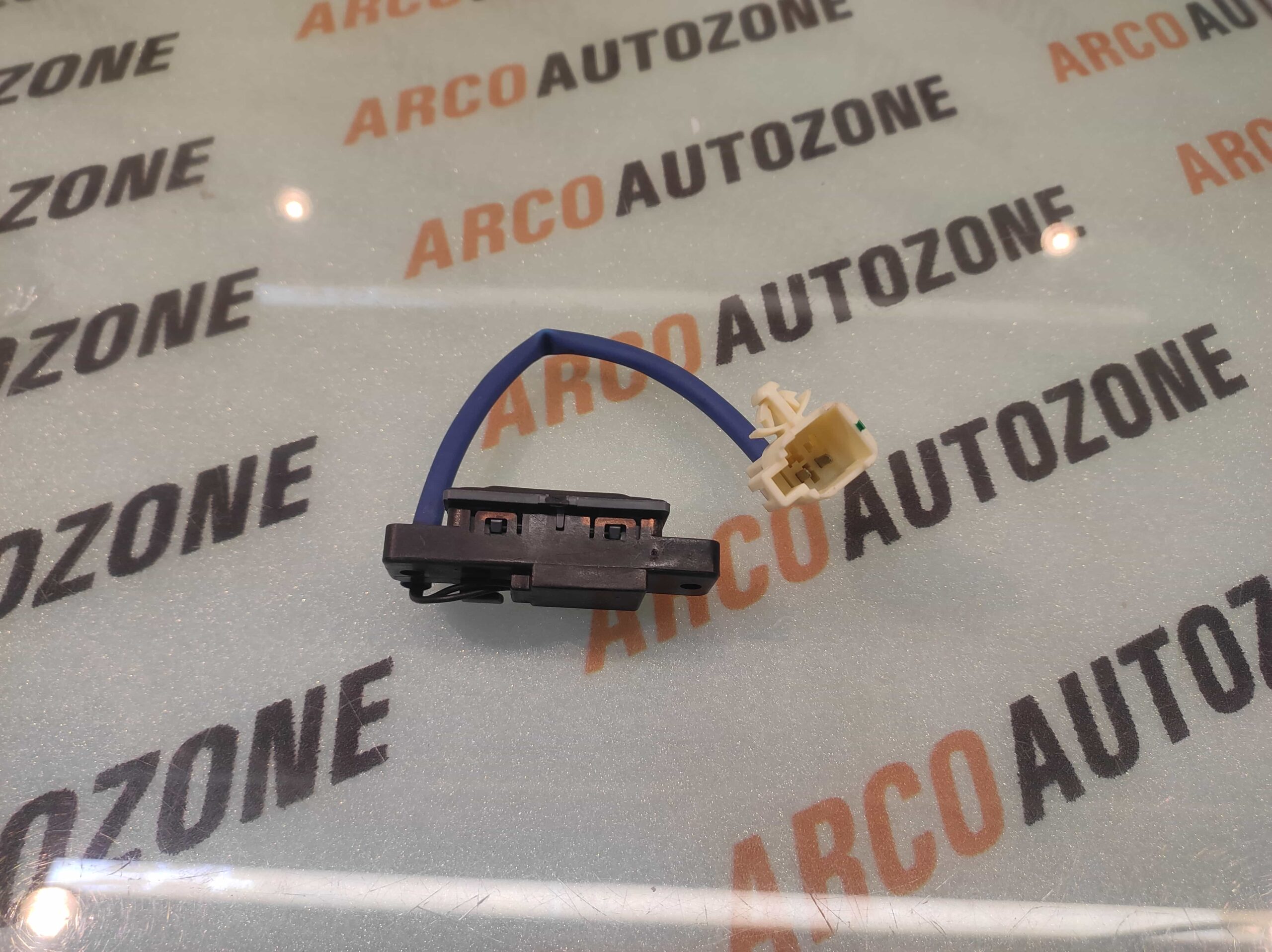 DICKY SENSOR BALENO IMP