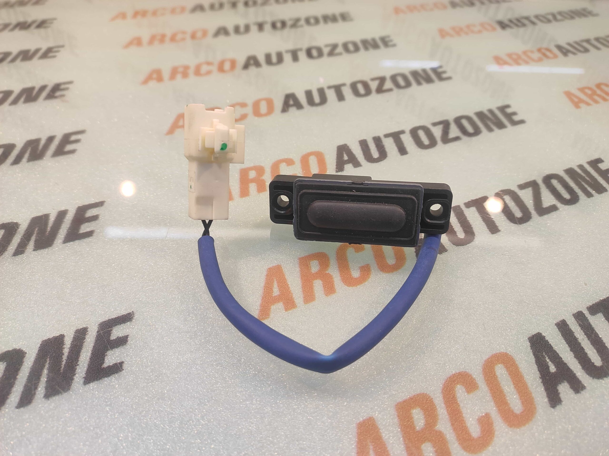 DICKY SENSOR BALENO IMP