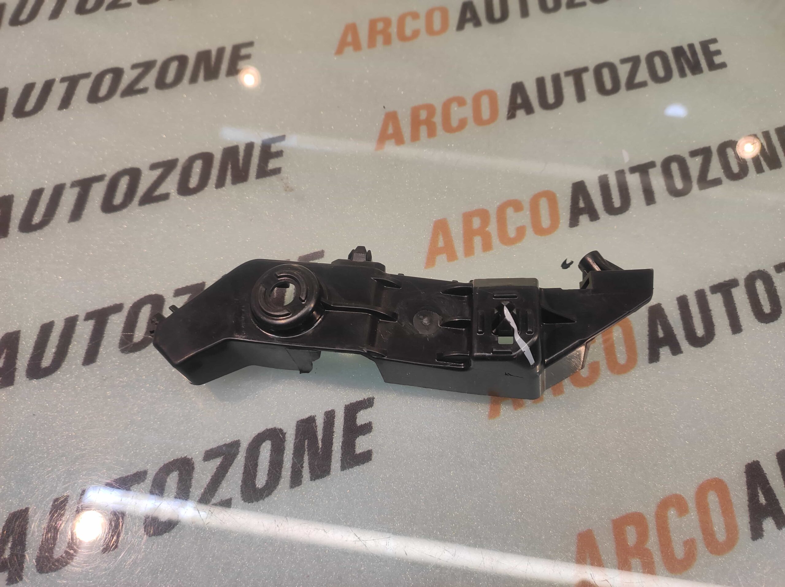 FRONT BUMPER BRACKET WAGONR K T5 RIGHT MGP 71731M69R00