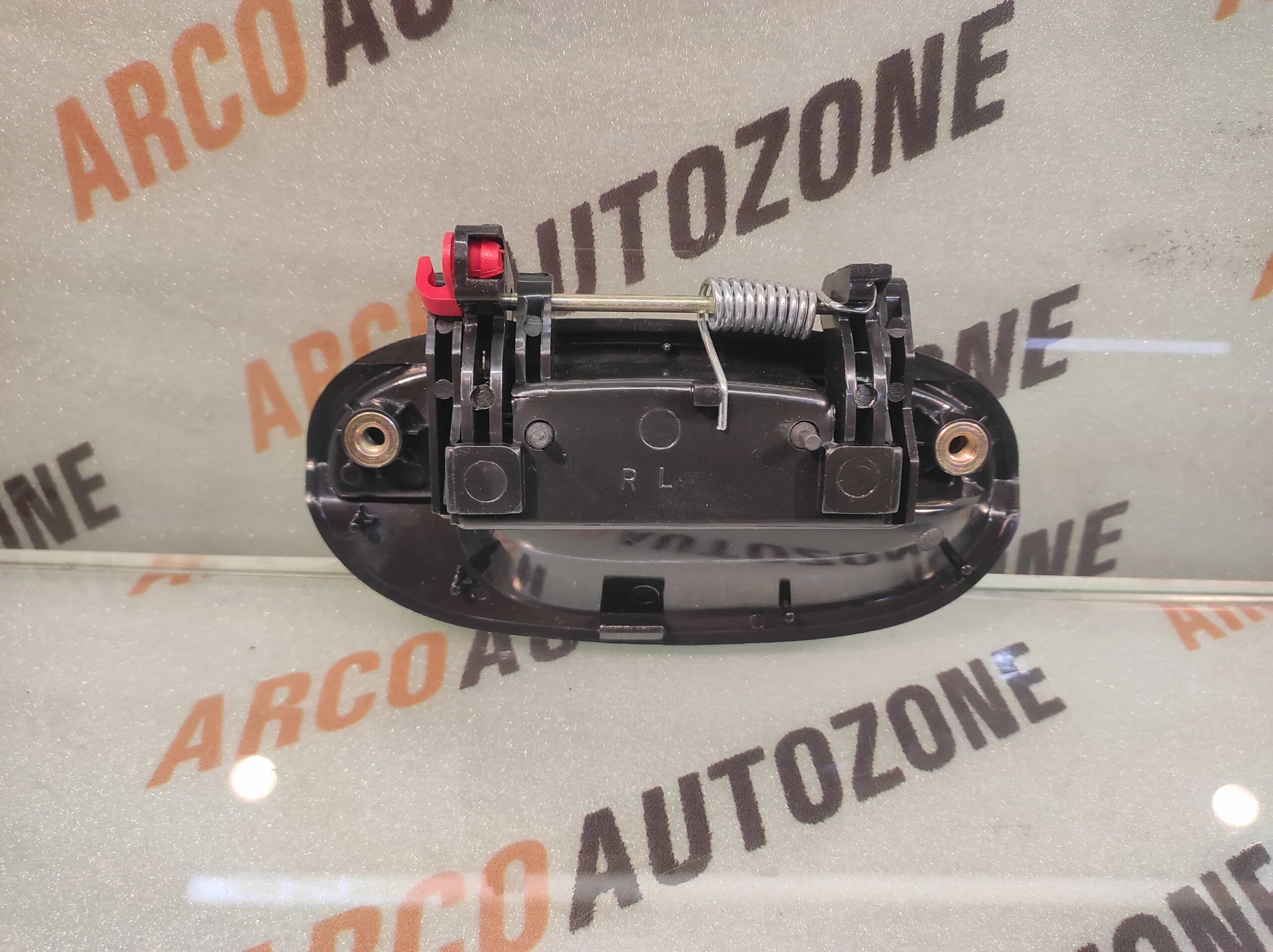 OUTER HANDLE SPARK REAR LEFT