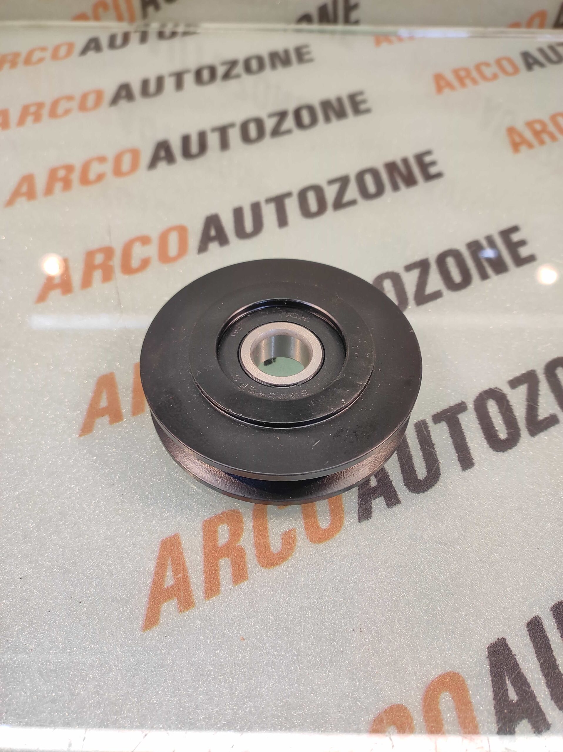 AC PULLEY TAVERA BIG VRS