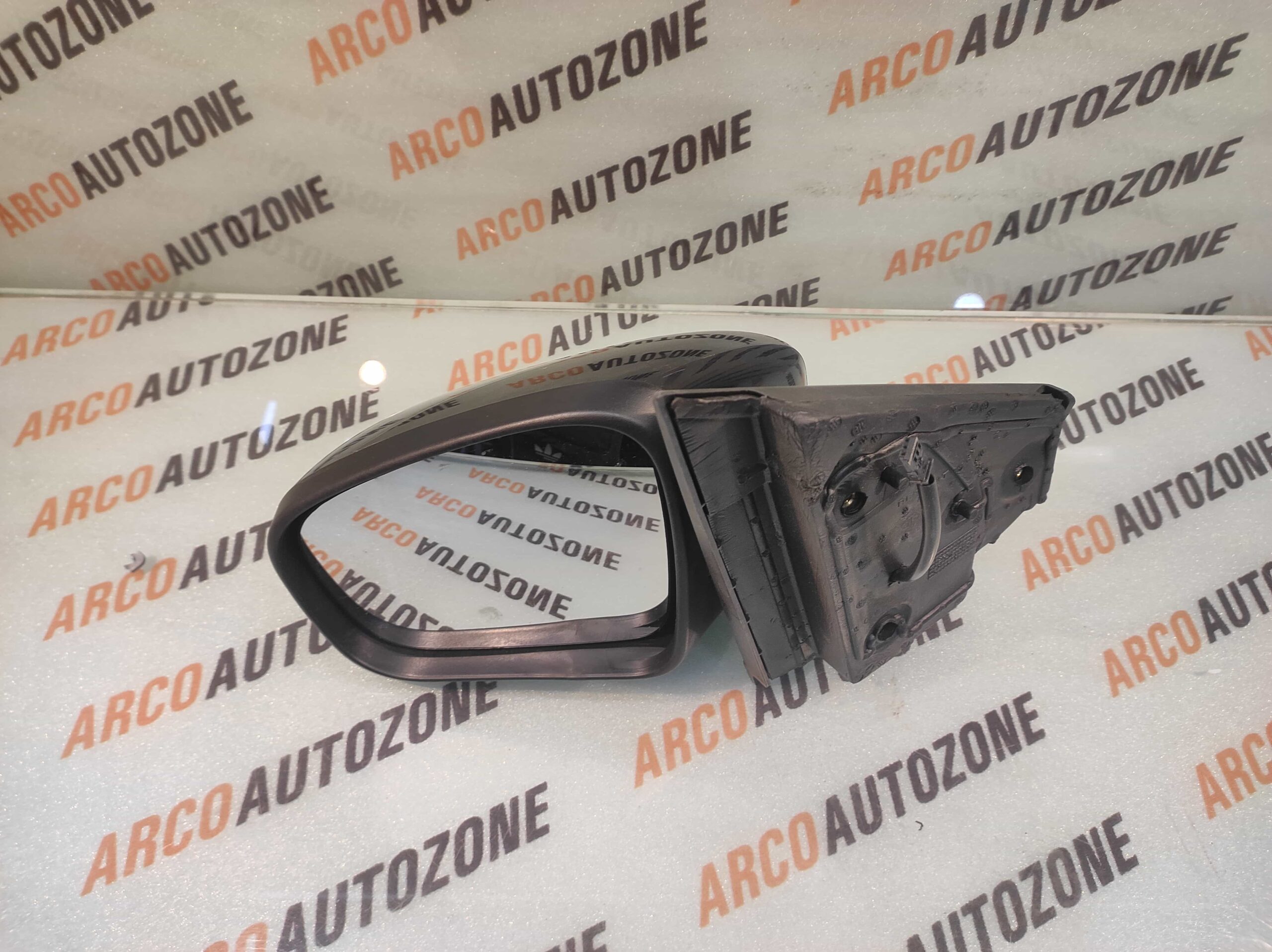 SIDE MIRROR TRIBER LEFT 3 WIRE RENAULT