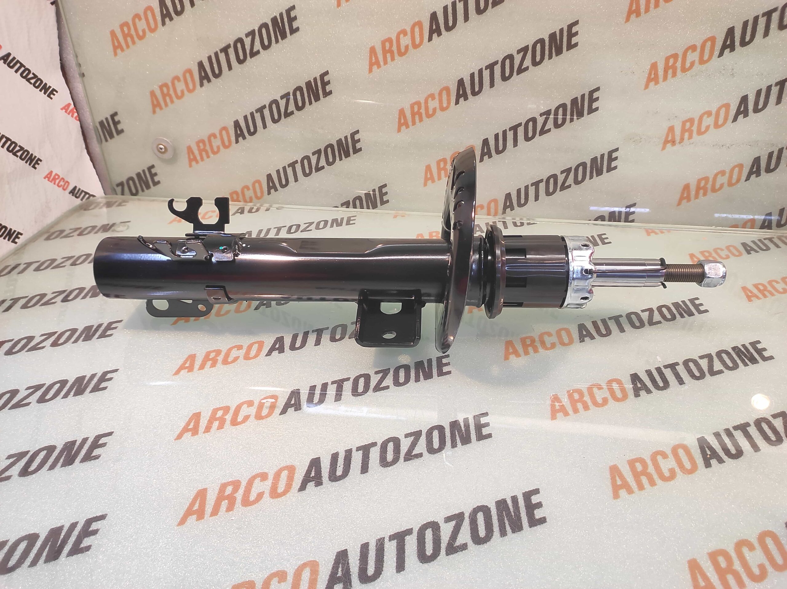 FRONT SHOCKER POLO VENTO TRW JGM9005S