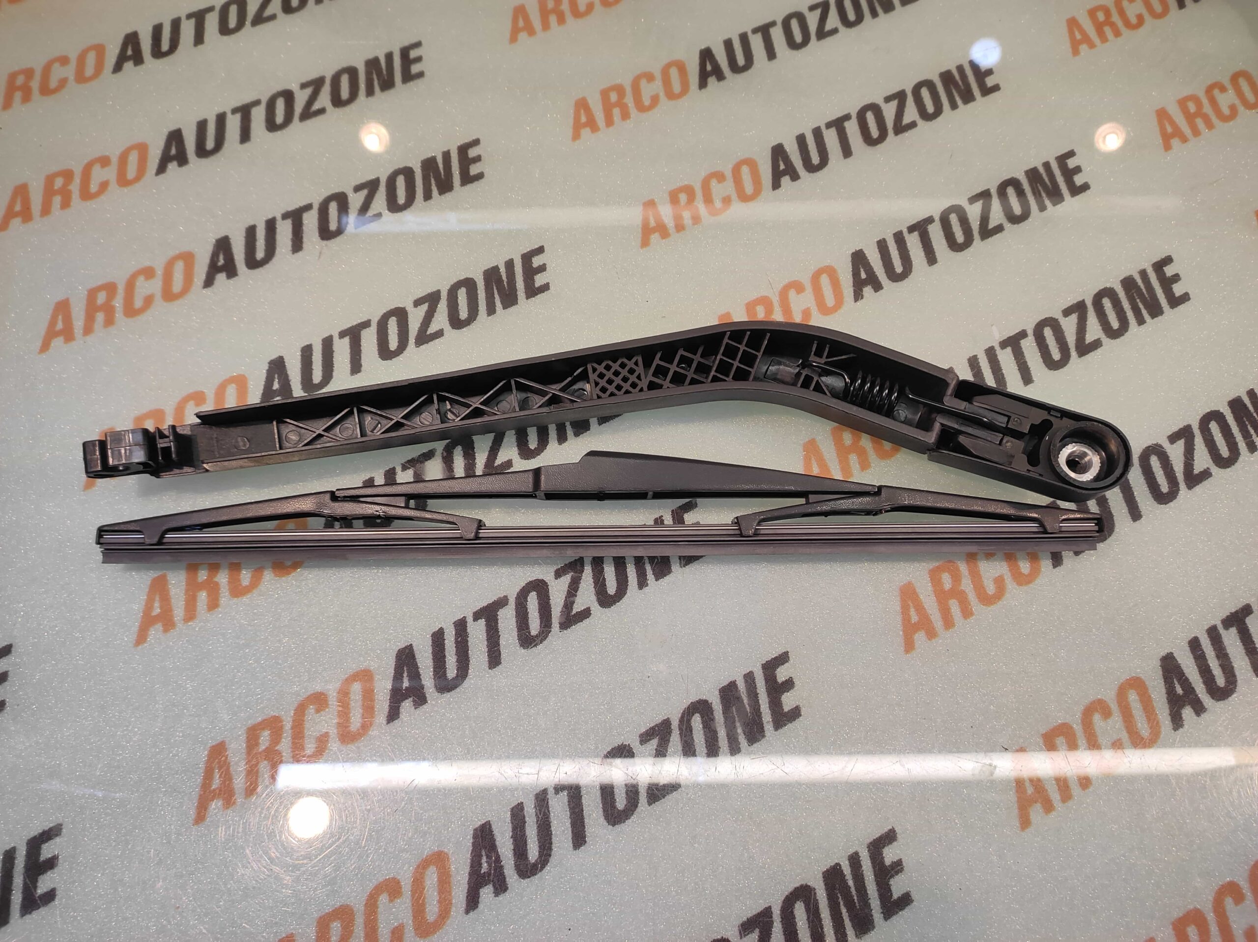 REAR WIPER COMPLETE SPARK