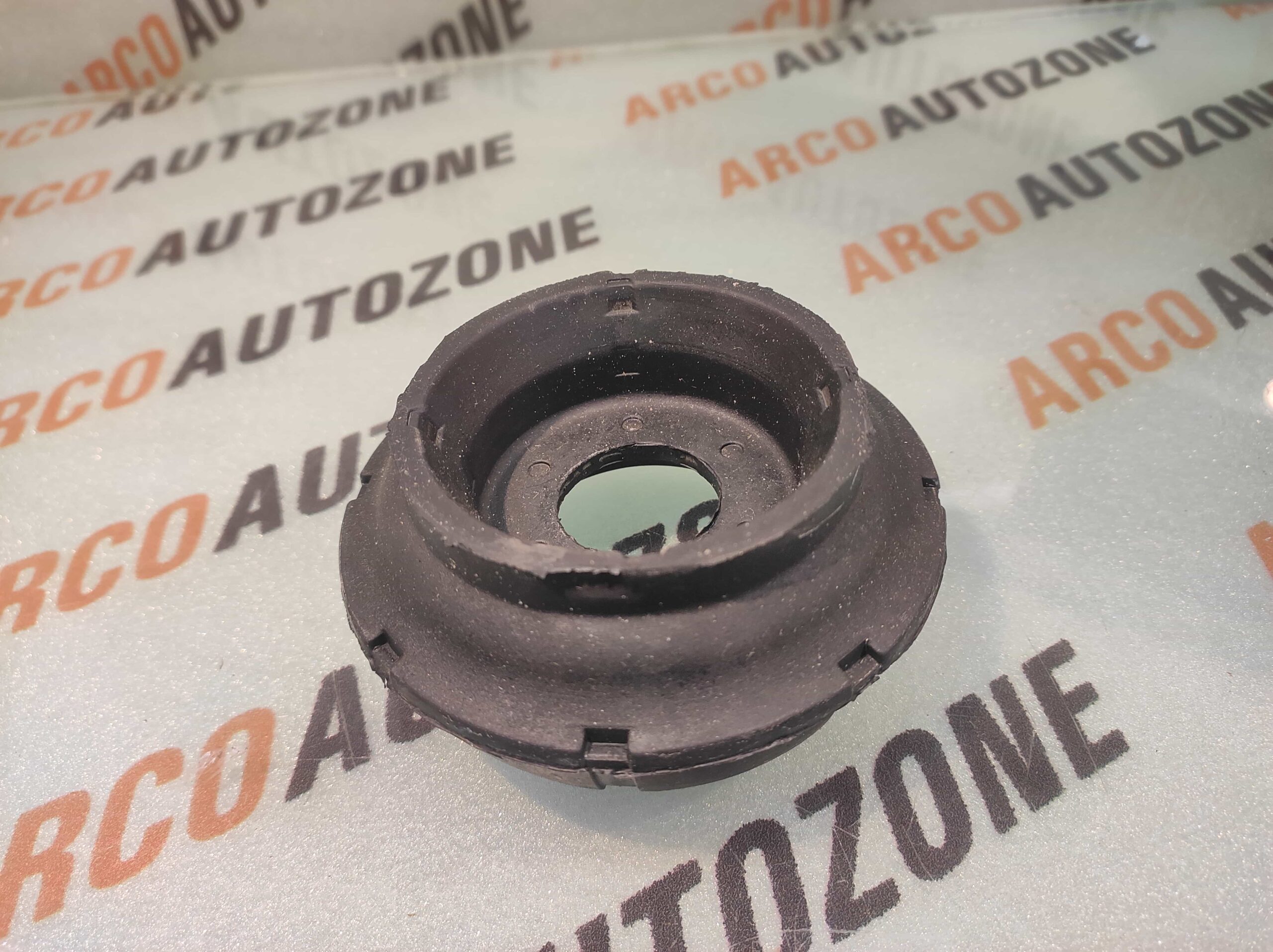 FRONT SHOCKER MOUNTING DUSTER LOGAN VERTIO ZF 3134501