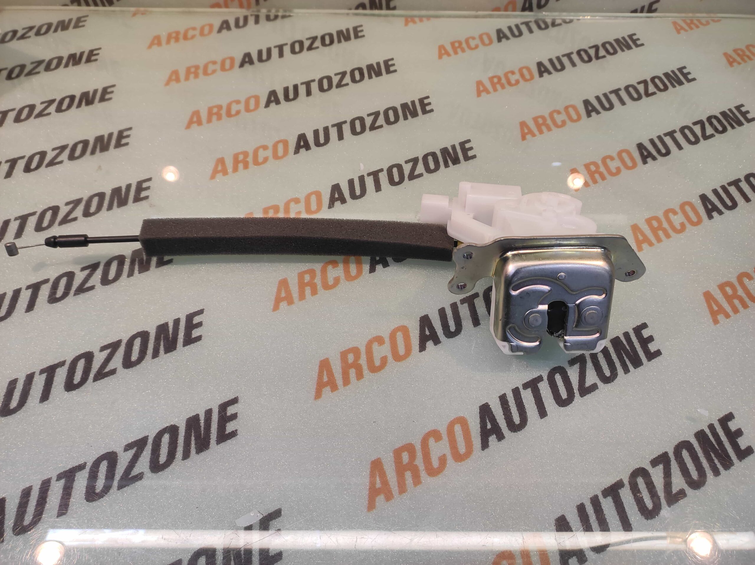 DICKY LATCH ERTIGA 18 XL6 MGP 82510M72R12