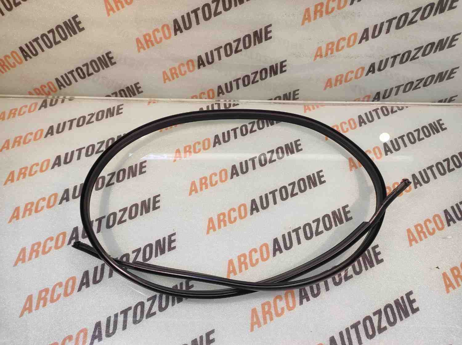 BODY ROOF TRIM MOULDING ASSY ROOF BEADING SUNNY SCALA LEFT IMP