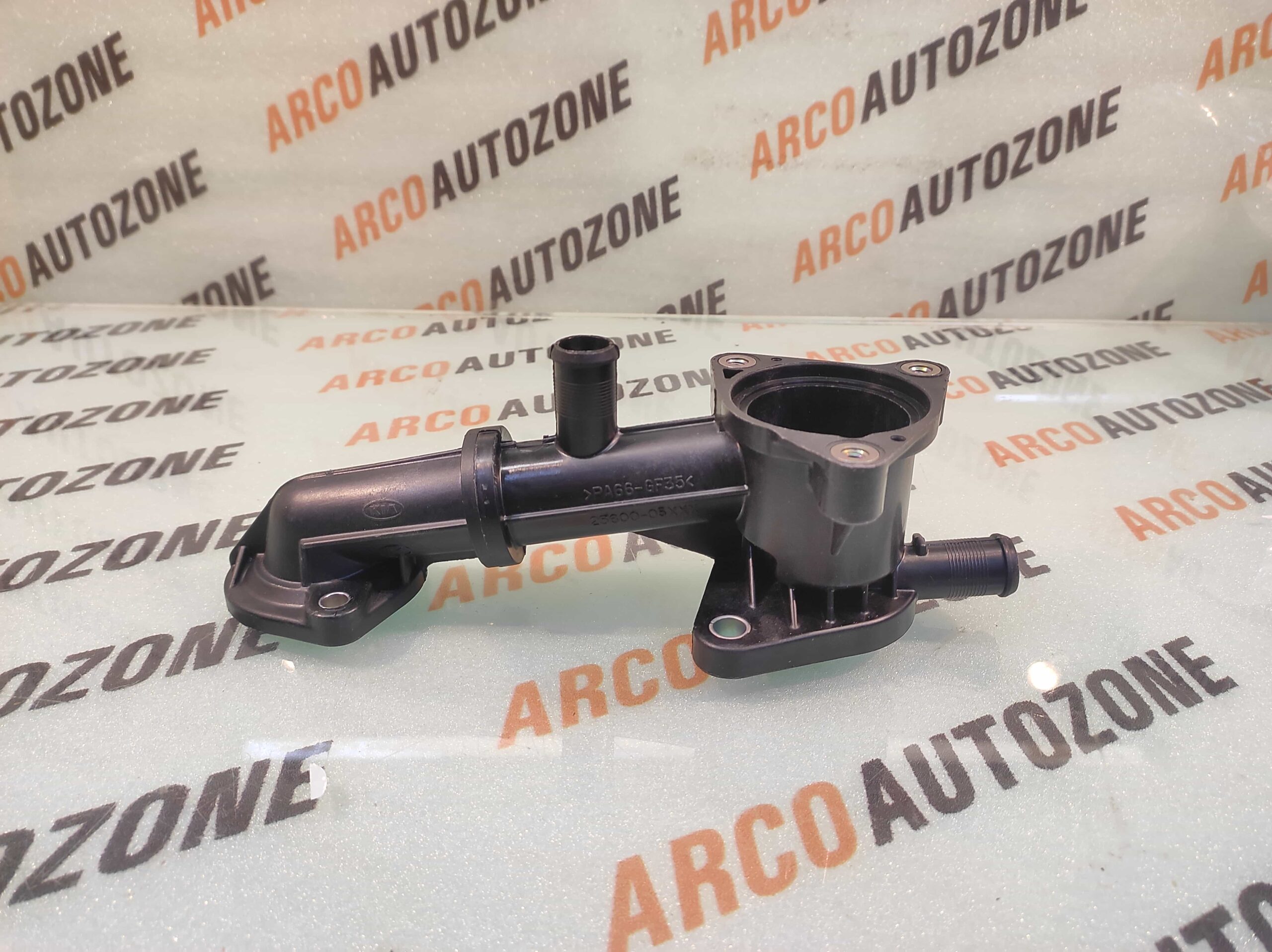 THERMO ELBO EON HYU 2562205000