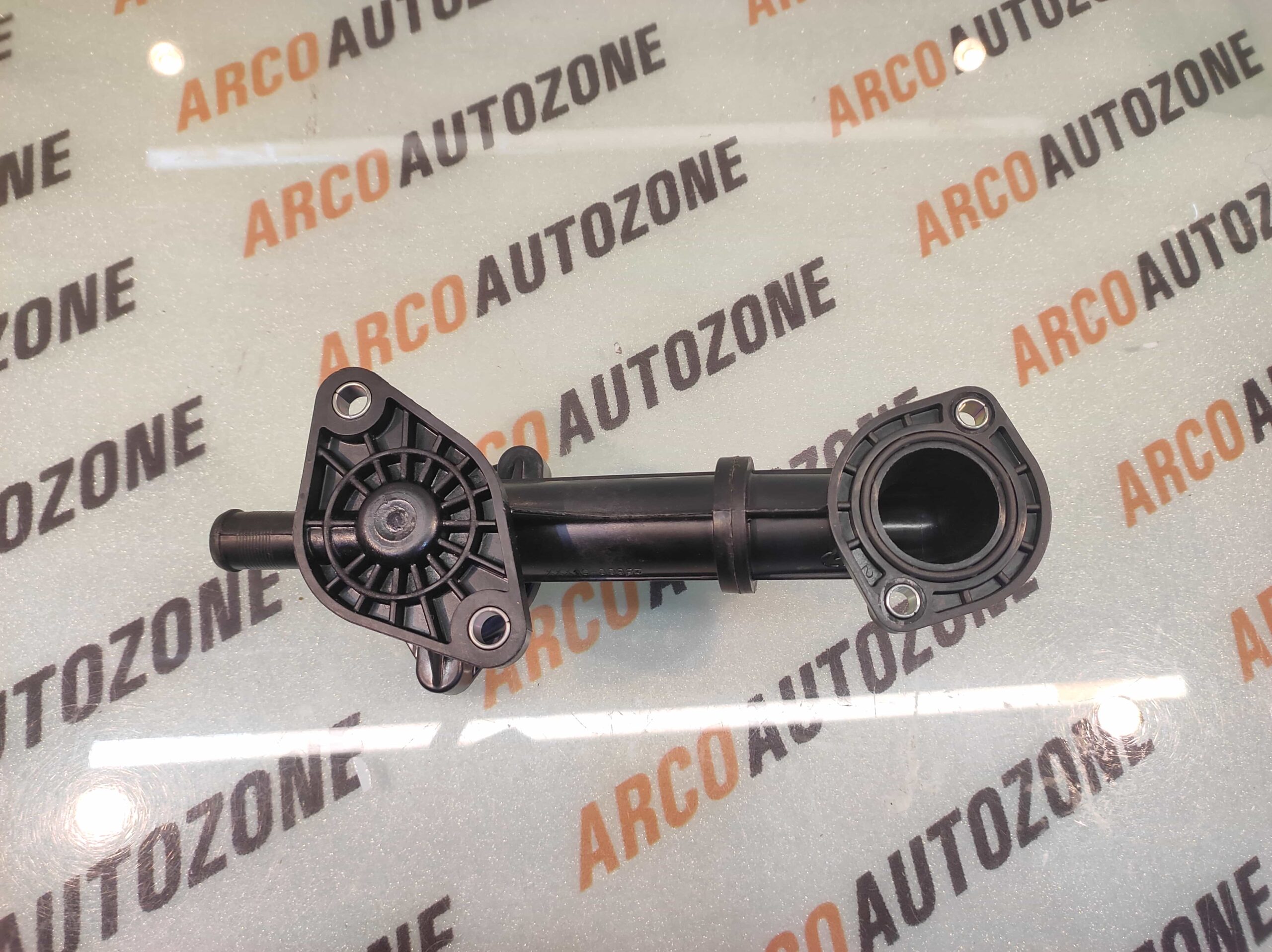 THERMO ELBO EON HYU 2562205000