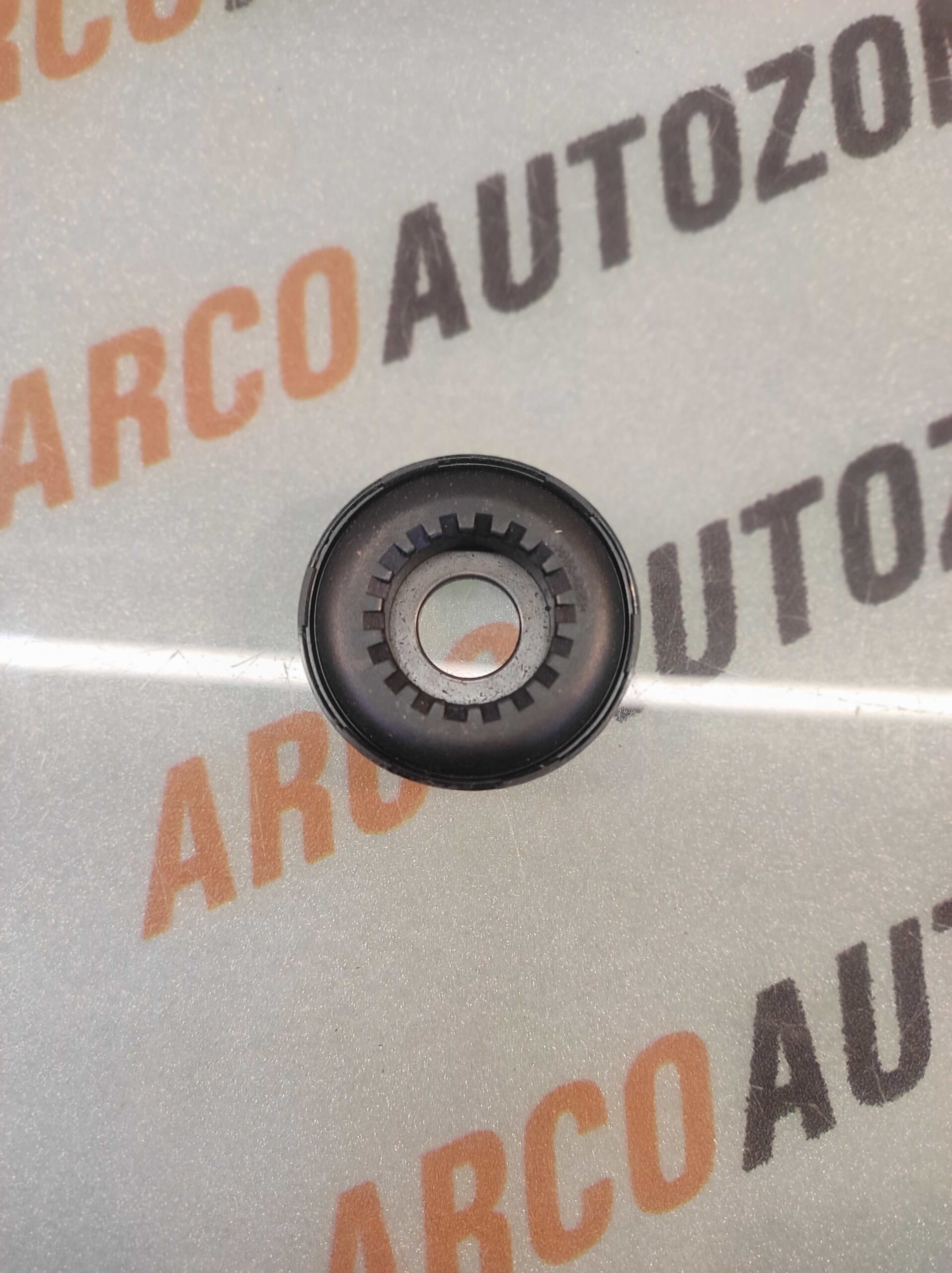 FRONT SHOCKER BEARING POLO VENTO SET ZF 1763602
