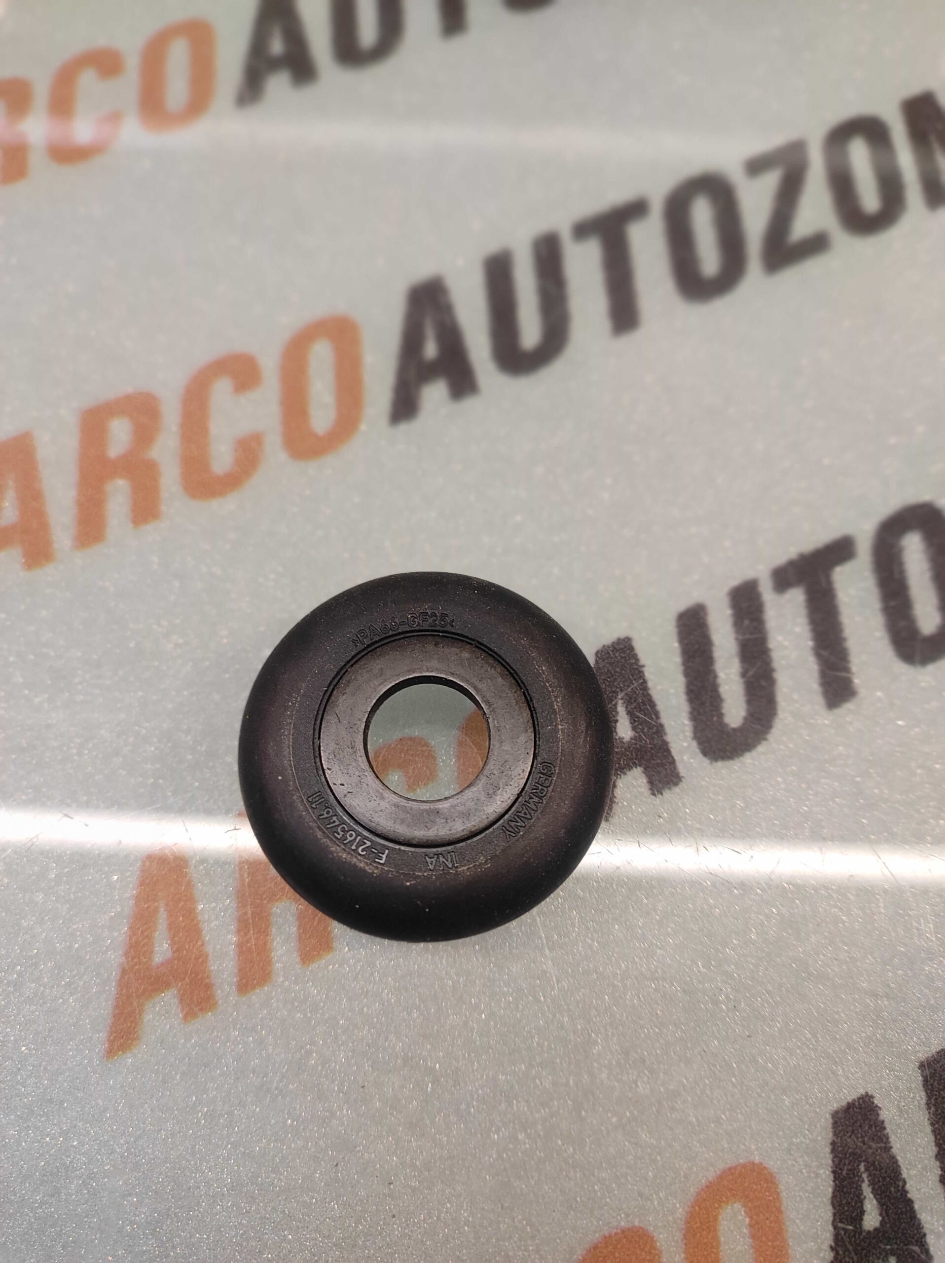 FRONT SHOCKER BEARING