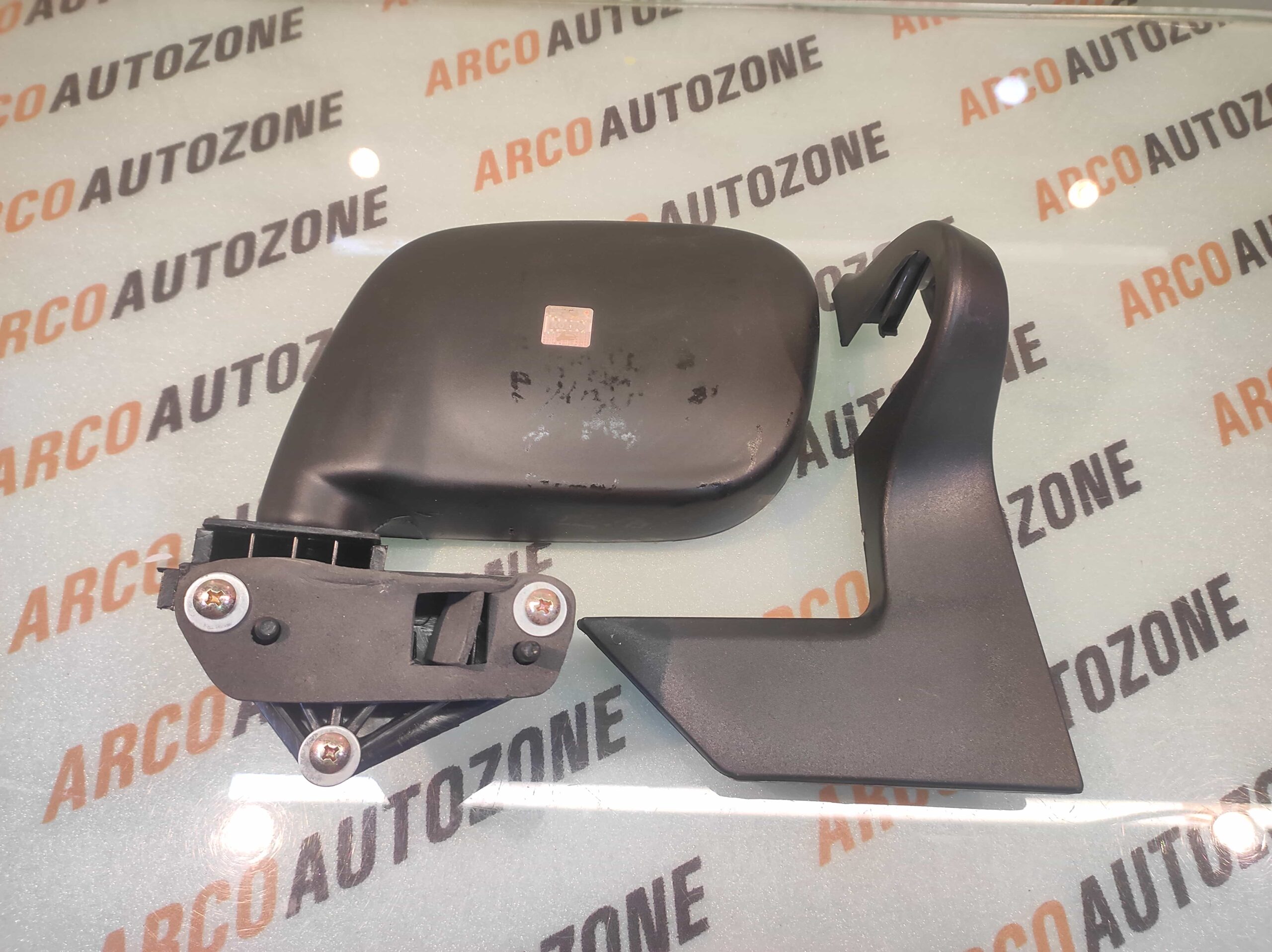 SIDE MIRROR WAGONR 12 LXI LEFT KOITO KDM044LH