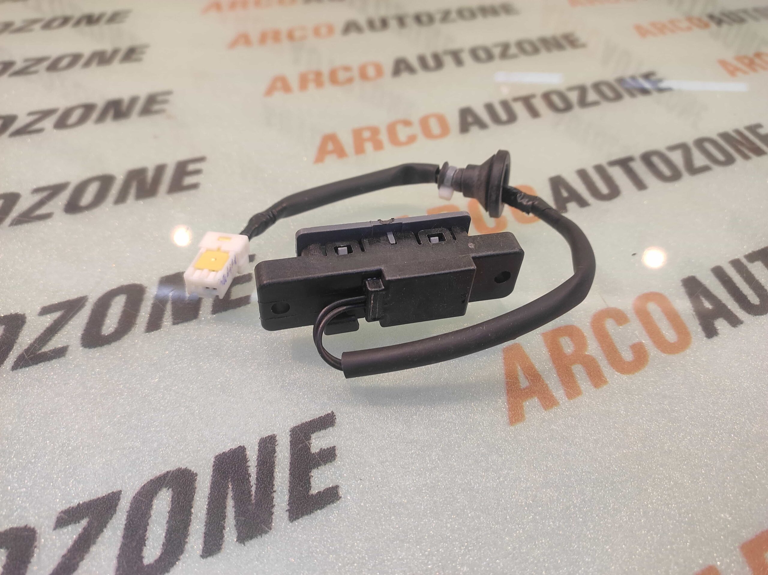 DICKY SENSOR BREZZA SCROSS