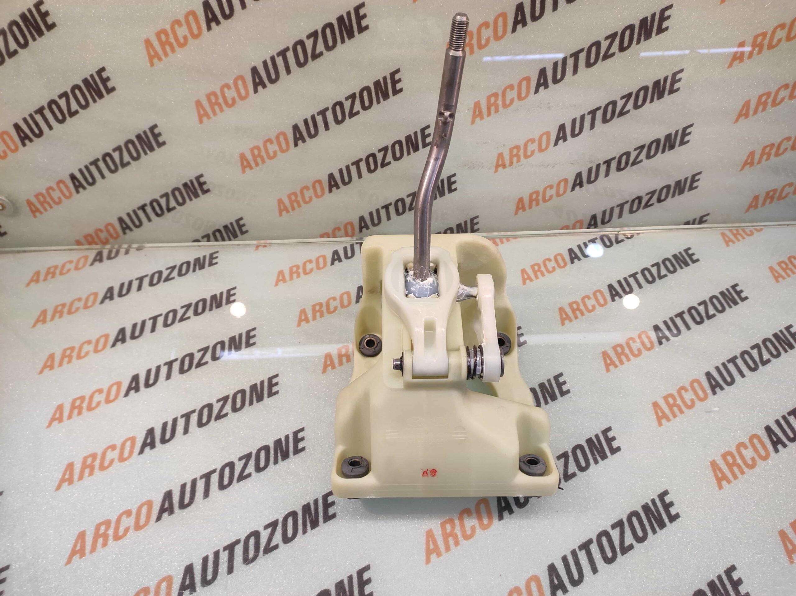 GEAR LEVER ASSY I10 HYU 437000X905CH