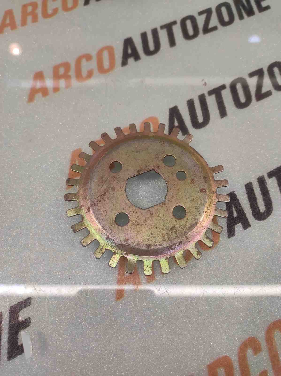 TIMING COVER SANTRO EON HYU 2314102610
