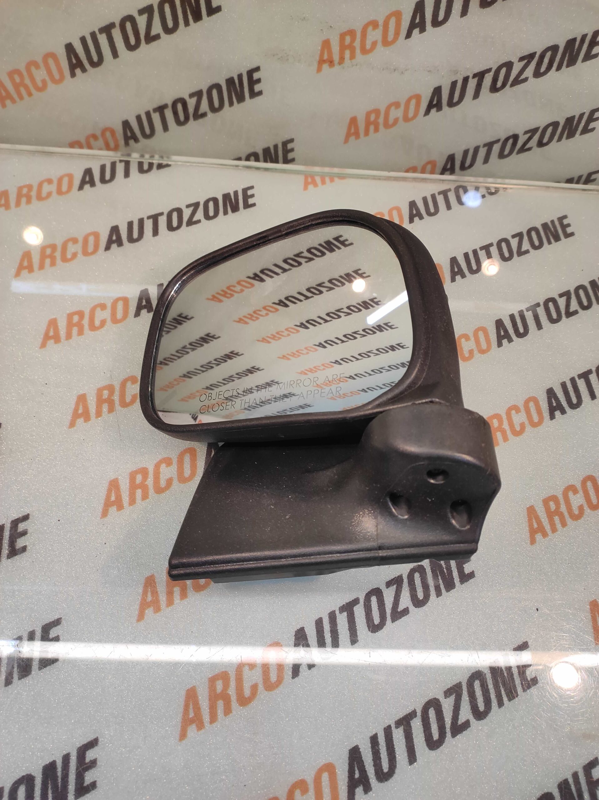 SIDE MIRROR TAVERA T2 LEFT KOITO KDM146LH